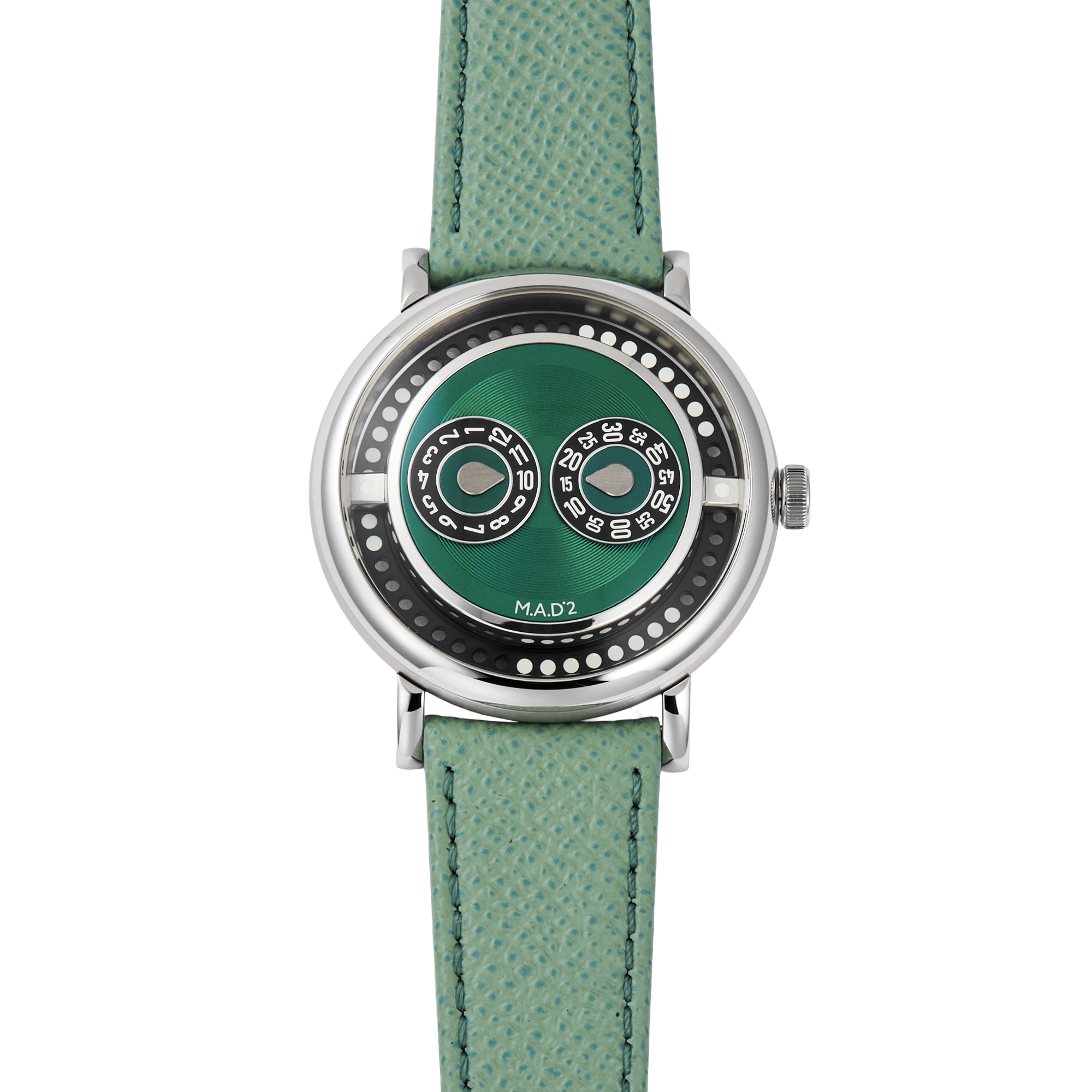 M.A.D.2 GREEN Product Image