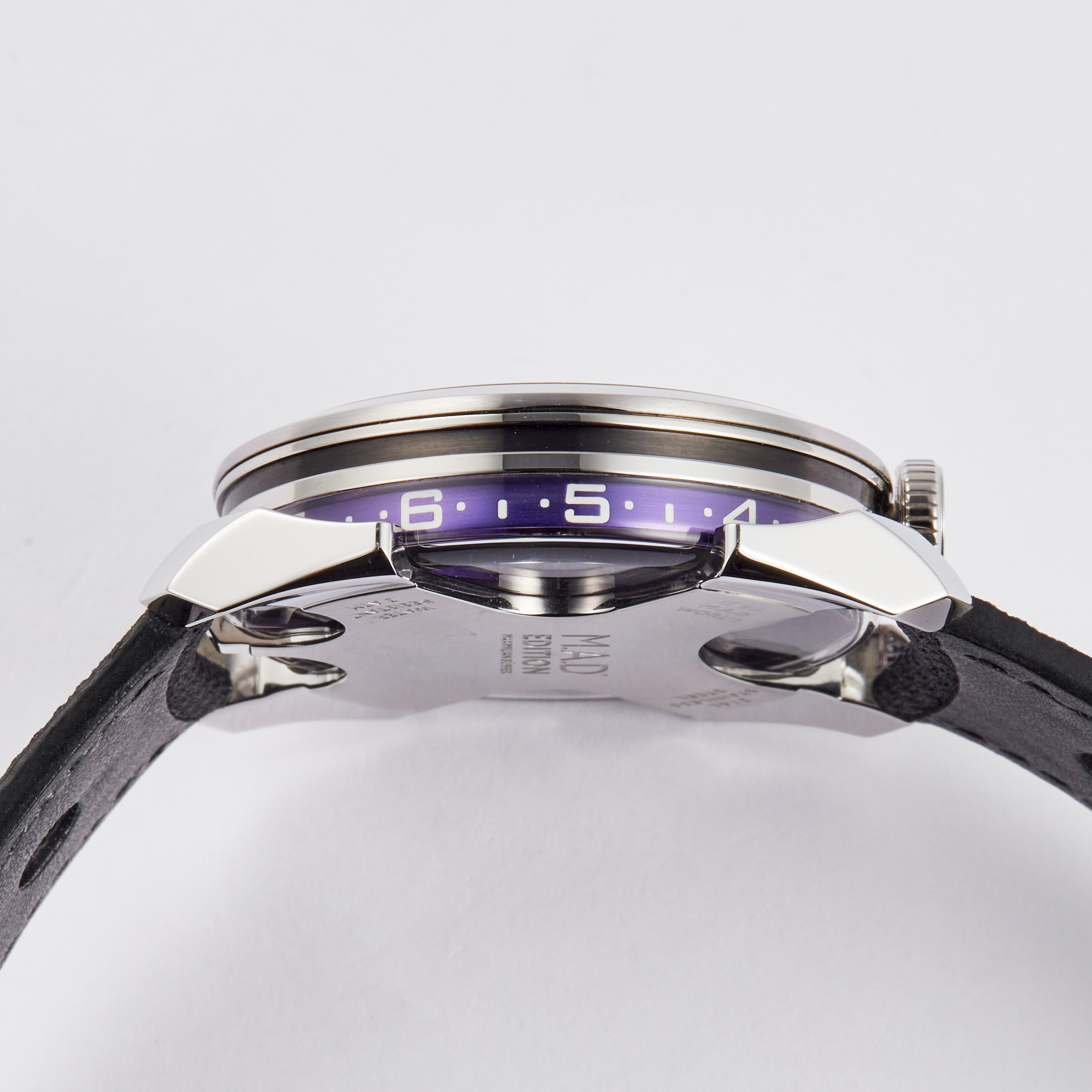 M.A.D.1S PURPLE 42mm Product Image 4