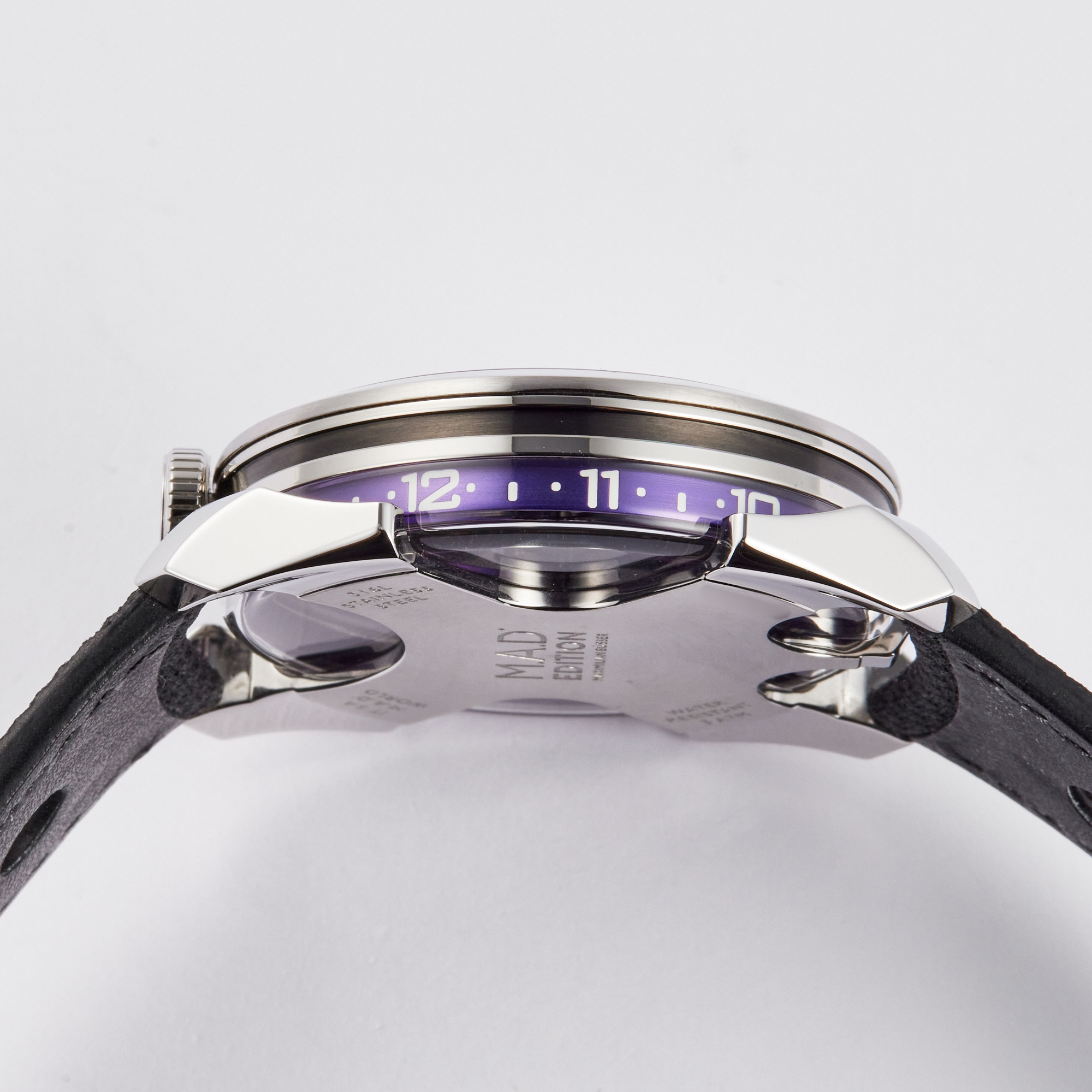 M.A.D.1S PURPLE 42mm Product Image 5