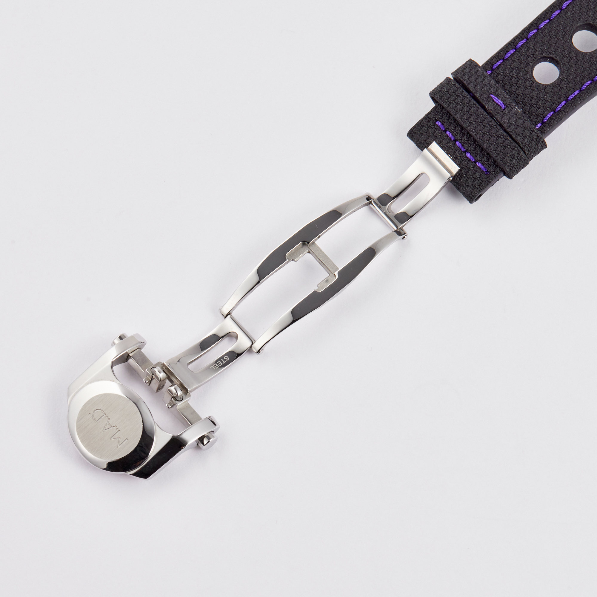 M.A.D.1S PURPLE 42mm Product Image 7