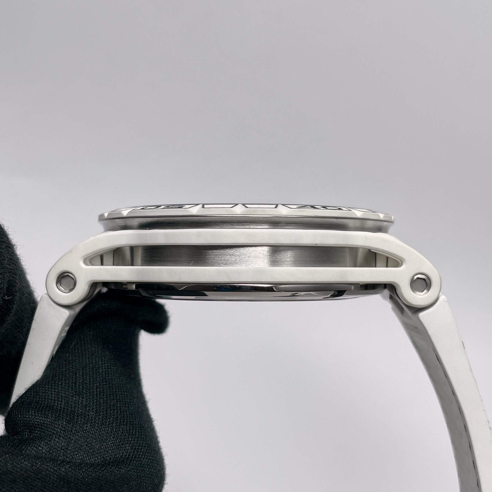 Excaliber Spider Huracán Ceramic Skeleton Dial 45mm Product Image 5