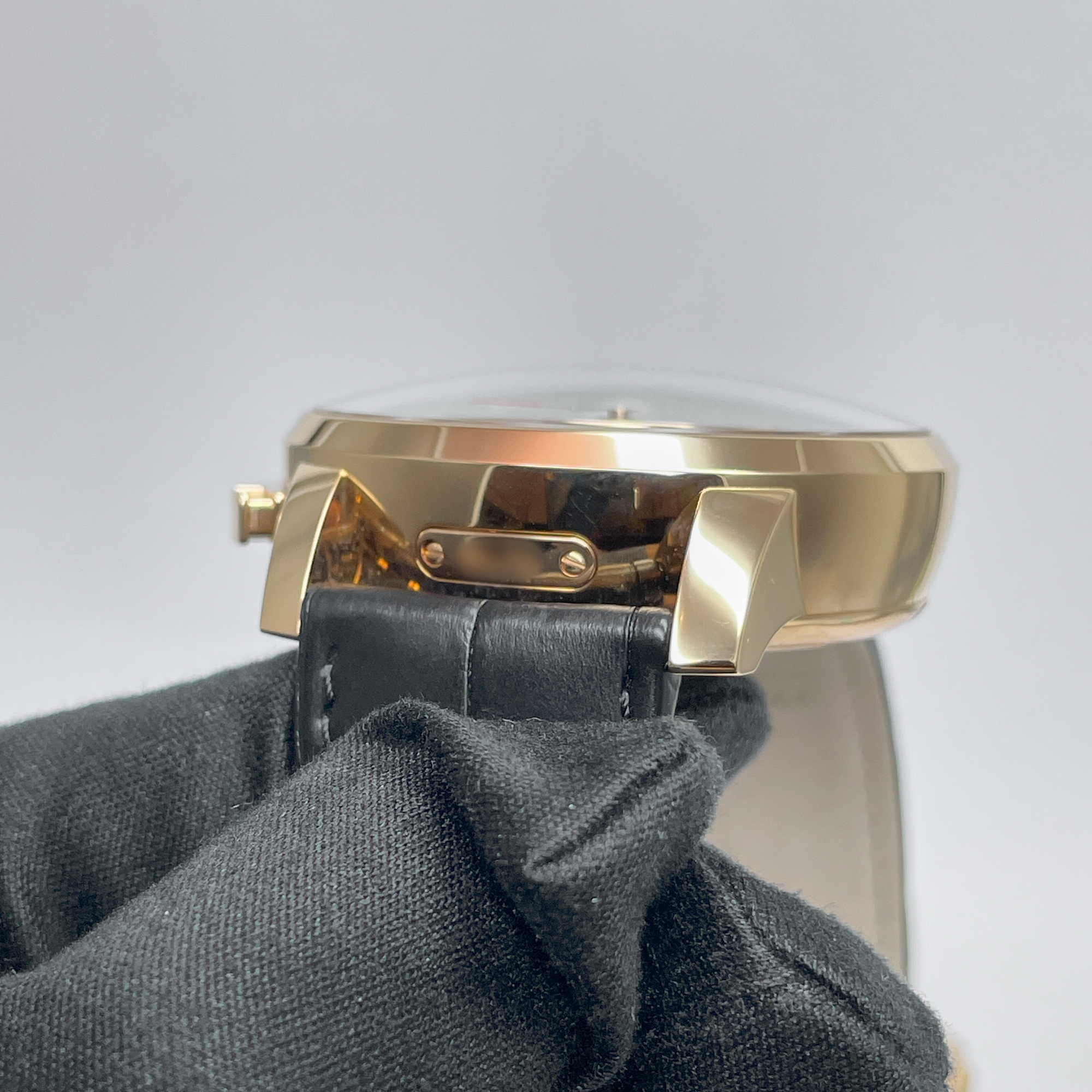 Casino Tourbillon Rose Gold Diamond Roulette Dial 44mm Product Image 2