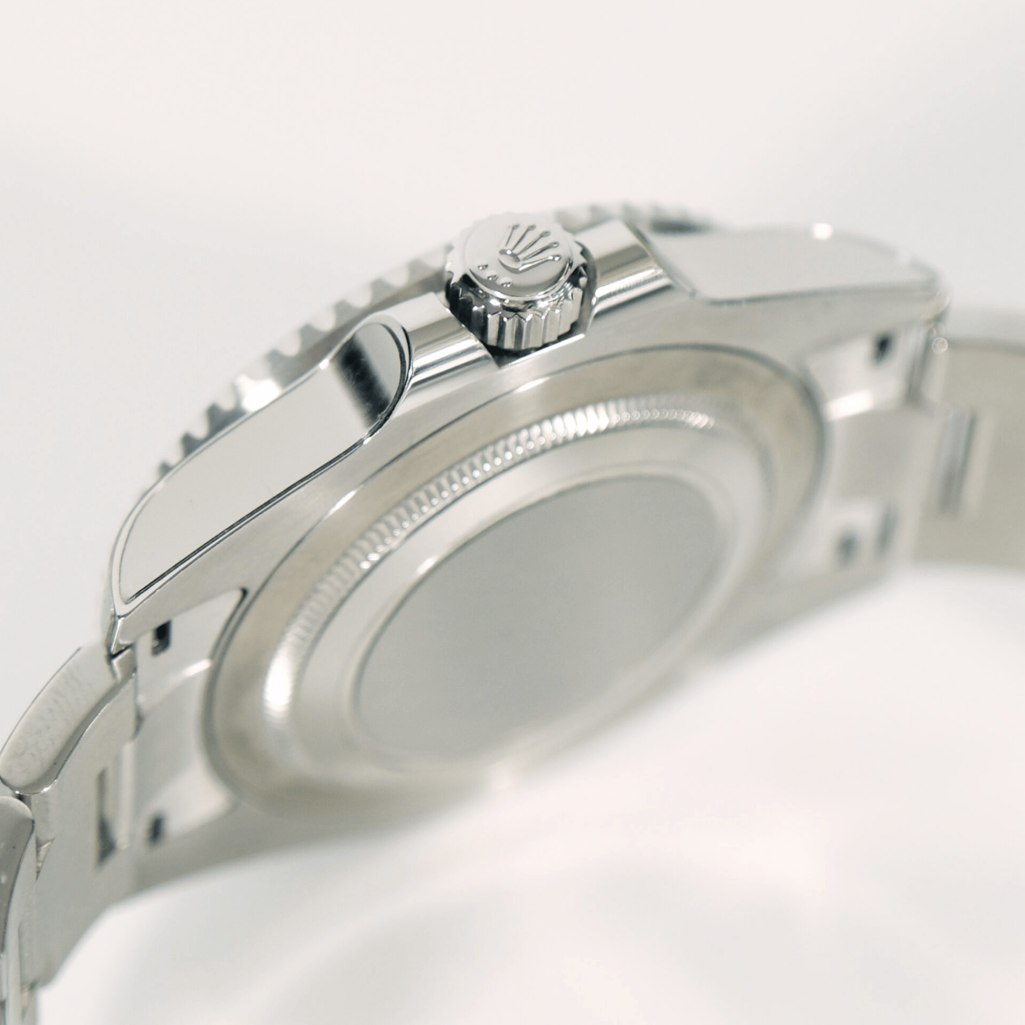 GMT-Master II Steel Black Dial "Pepsi" 40mm Product Image 3