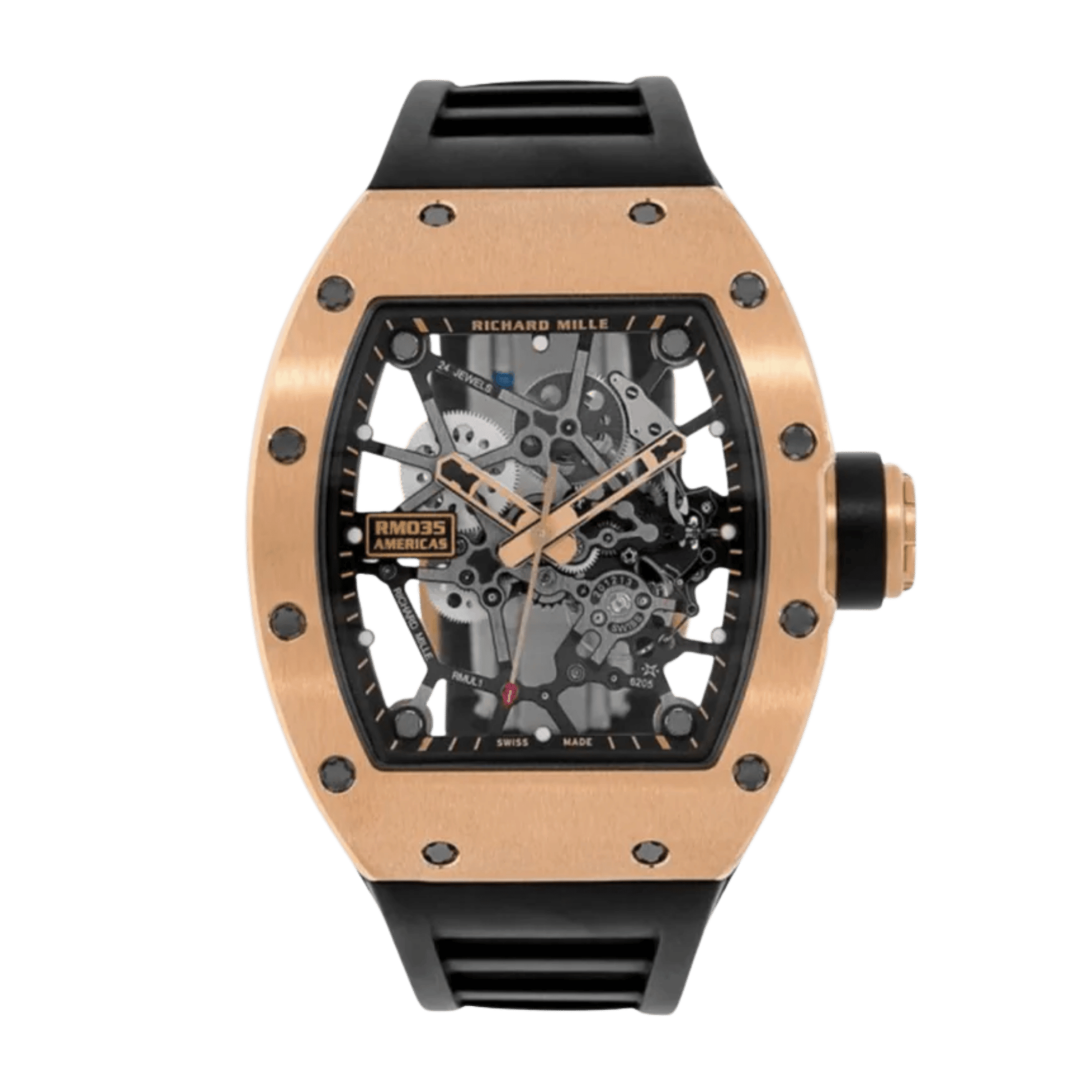 RM035 Americas 2 Product Image