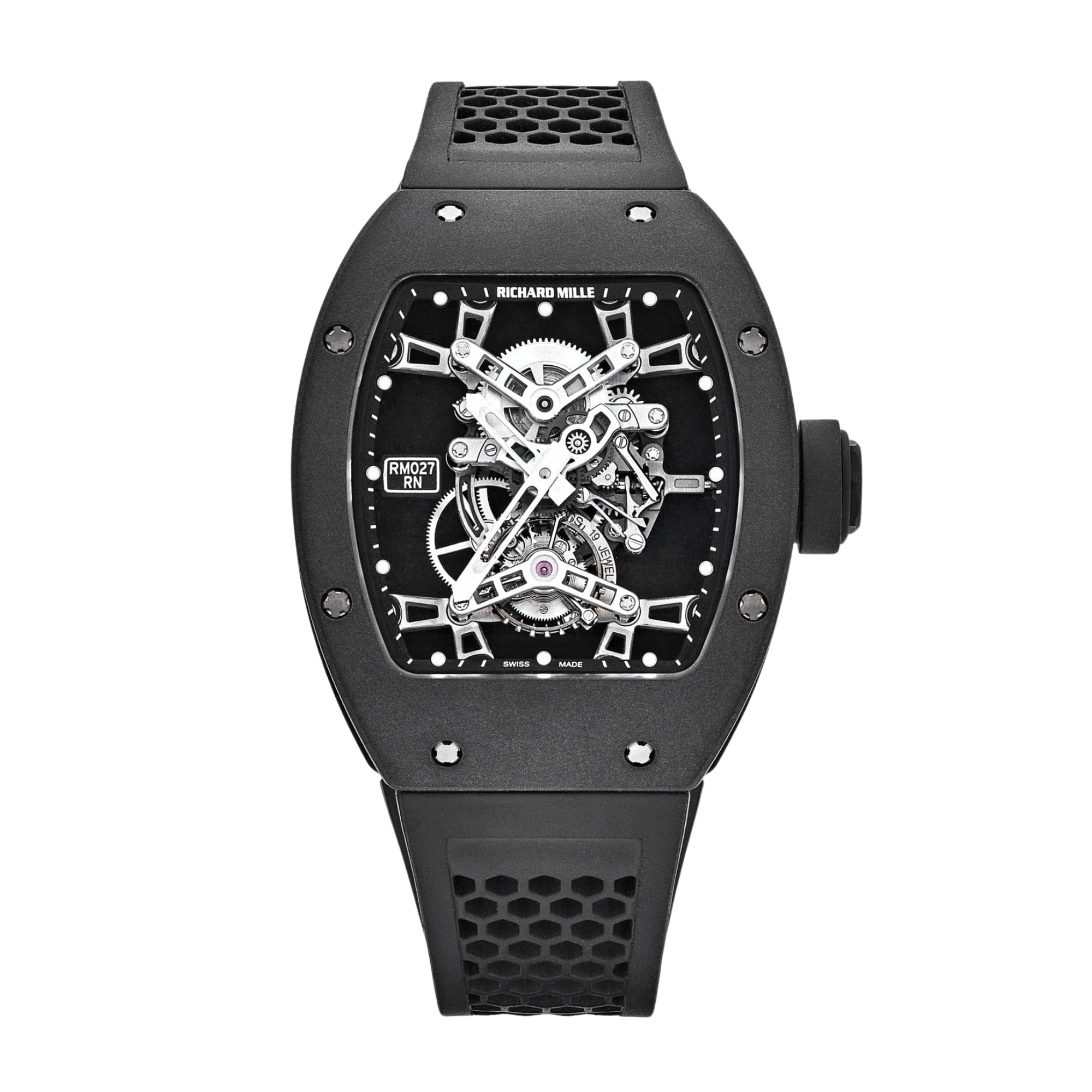 RM027 "Rafael Nadal' Limited Edition" Product Image