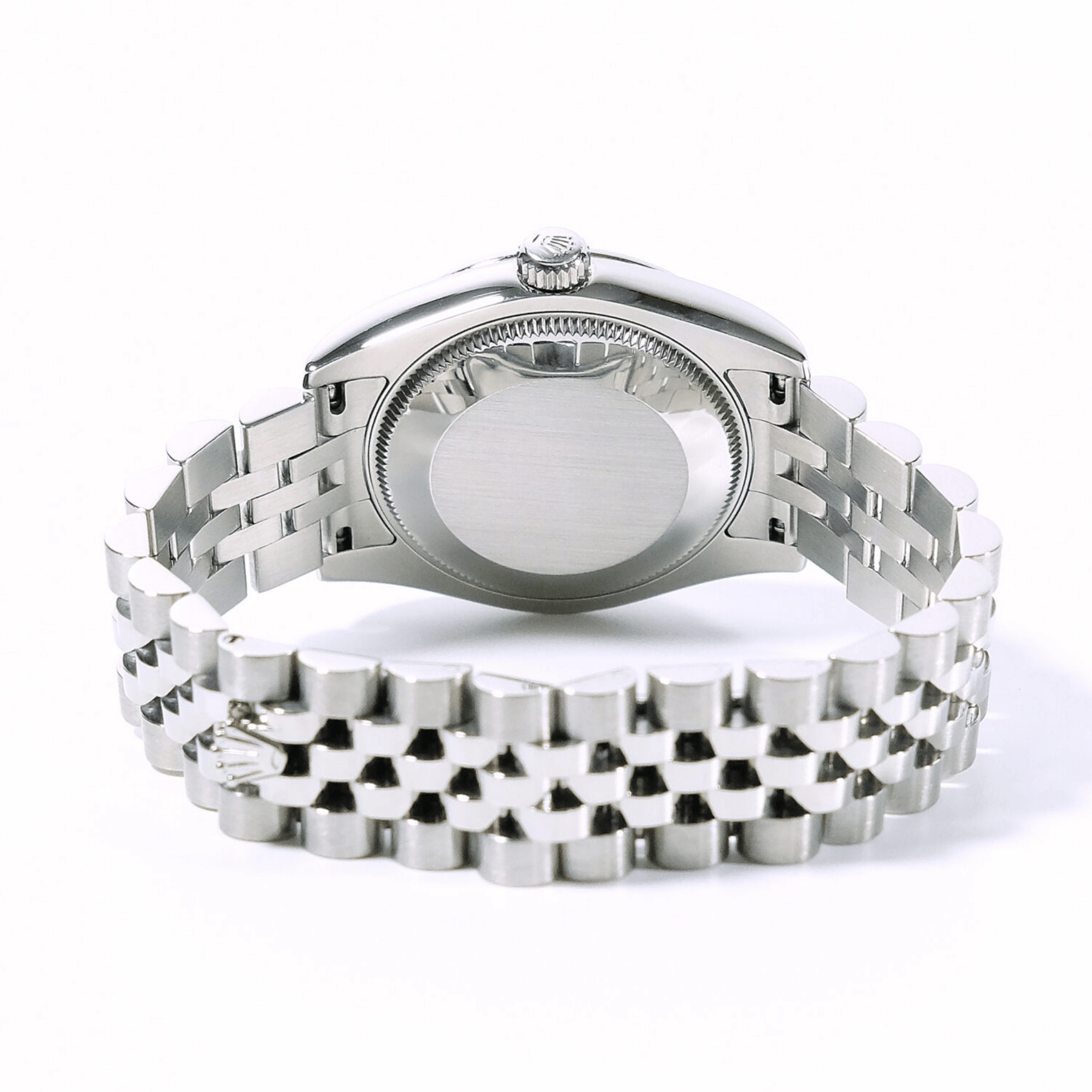 Datejust Steel Jubilee Bronze Dial 31mm Product Image 2