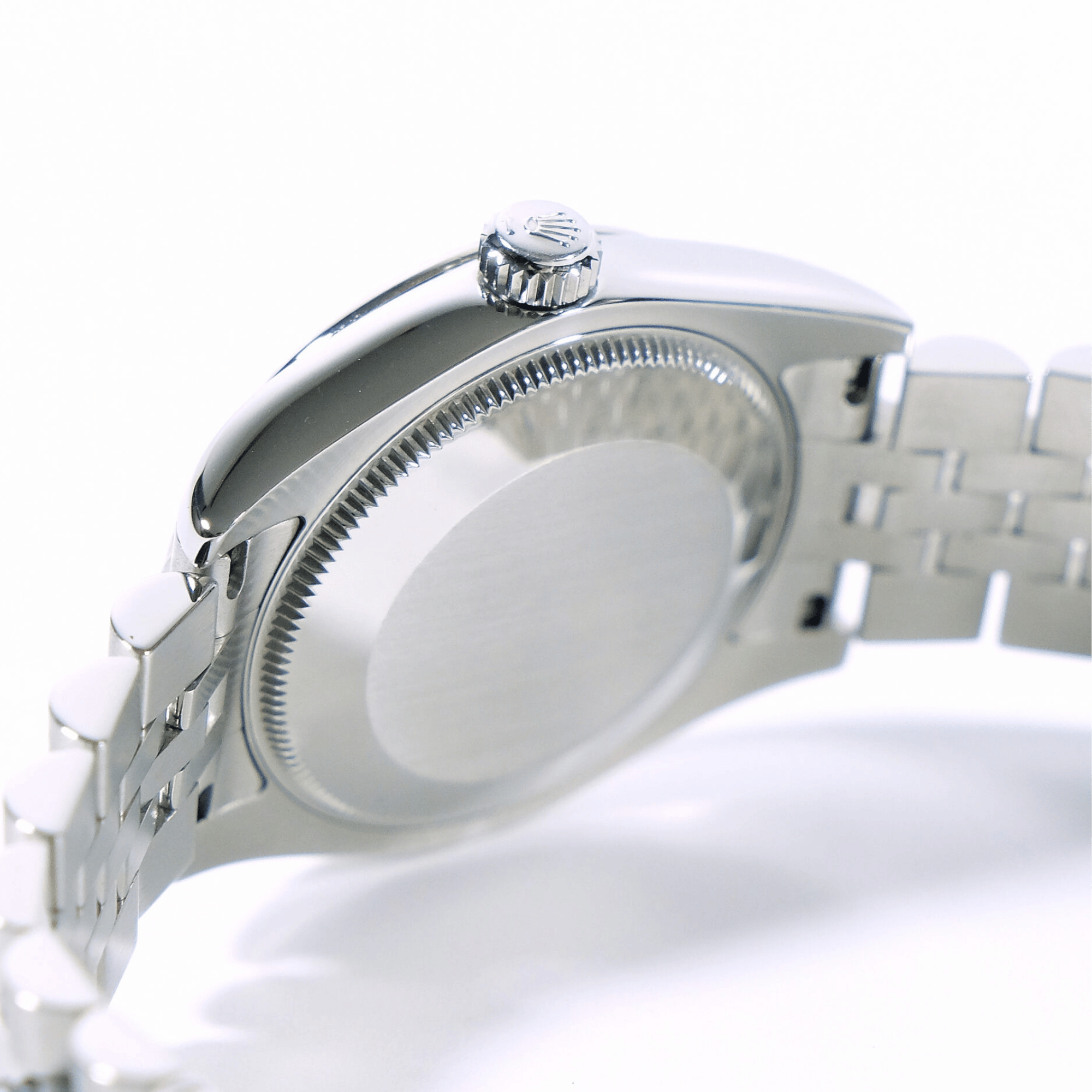 Datejust Steel Jubilee Bronze Dial 31mm Product Image 3