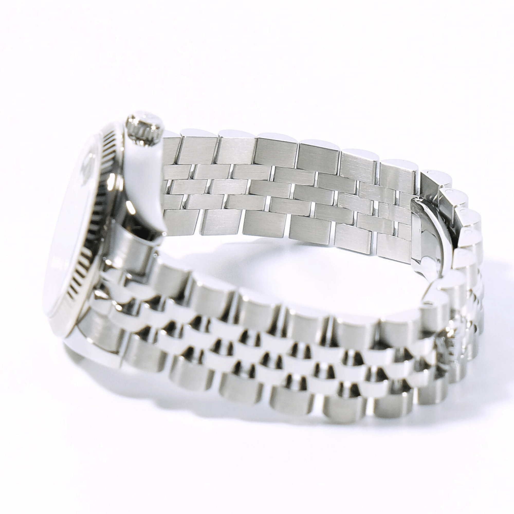 Datejust Steel Jubilee Bronze Dial 31mm Product Image 6