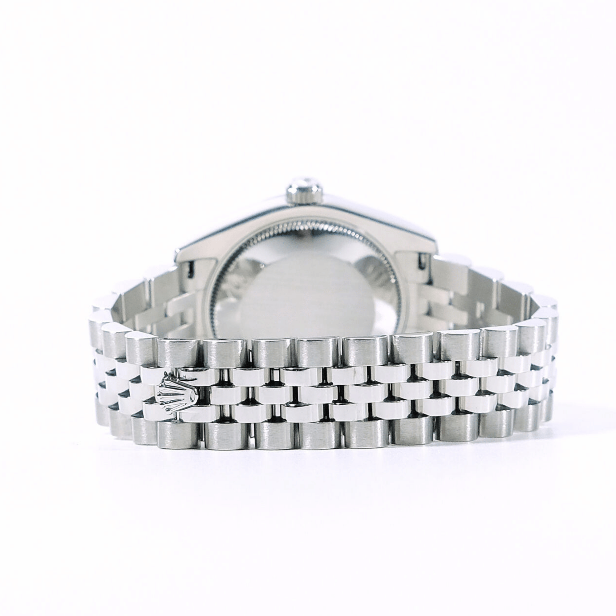 Datejust Steel Jubilee Bronze Dial 31mm Product Image 8