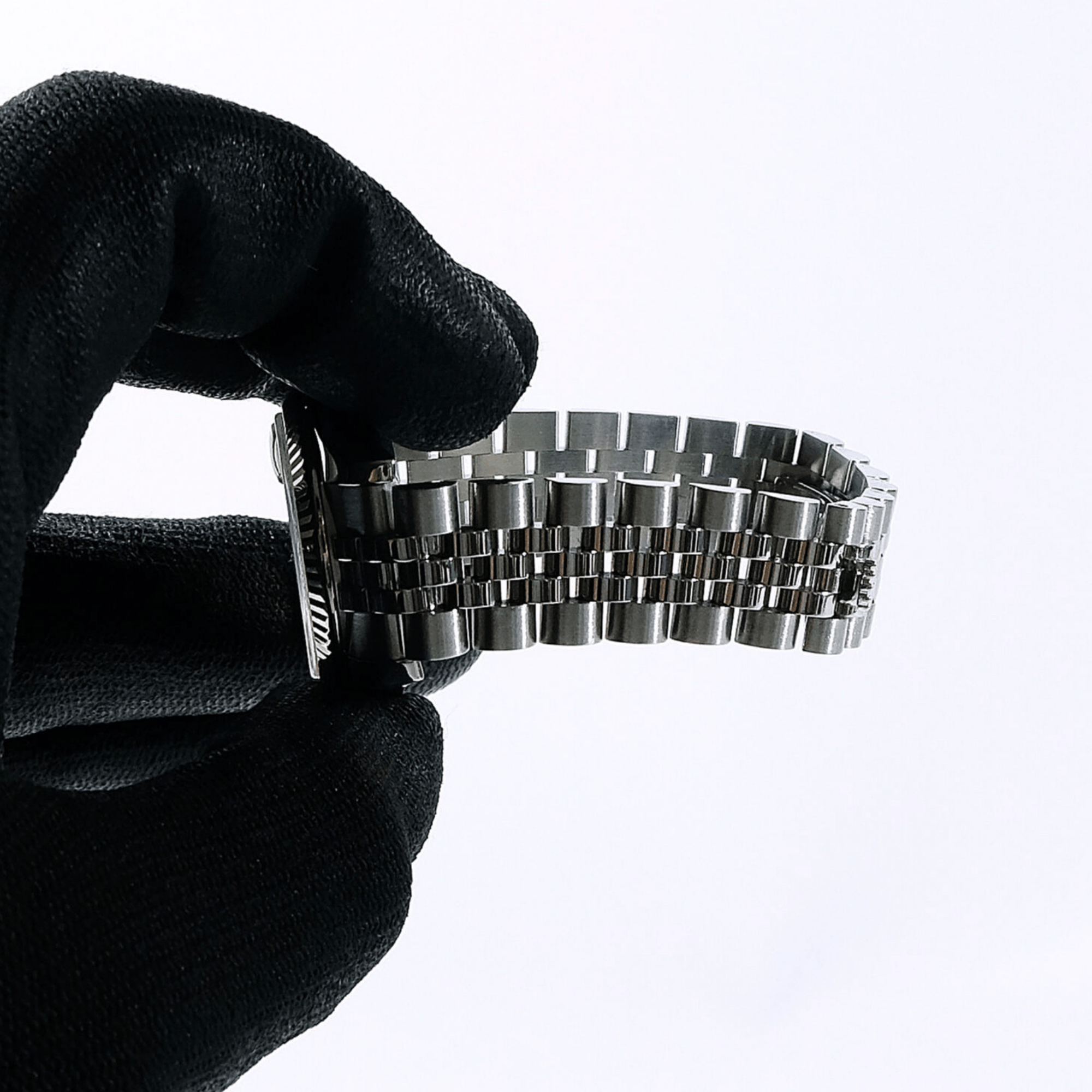Datejust Steel Jubilee Bronze Dial 31mm Product Image 10