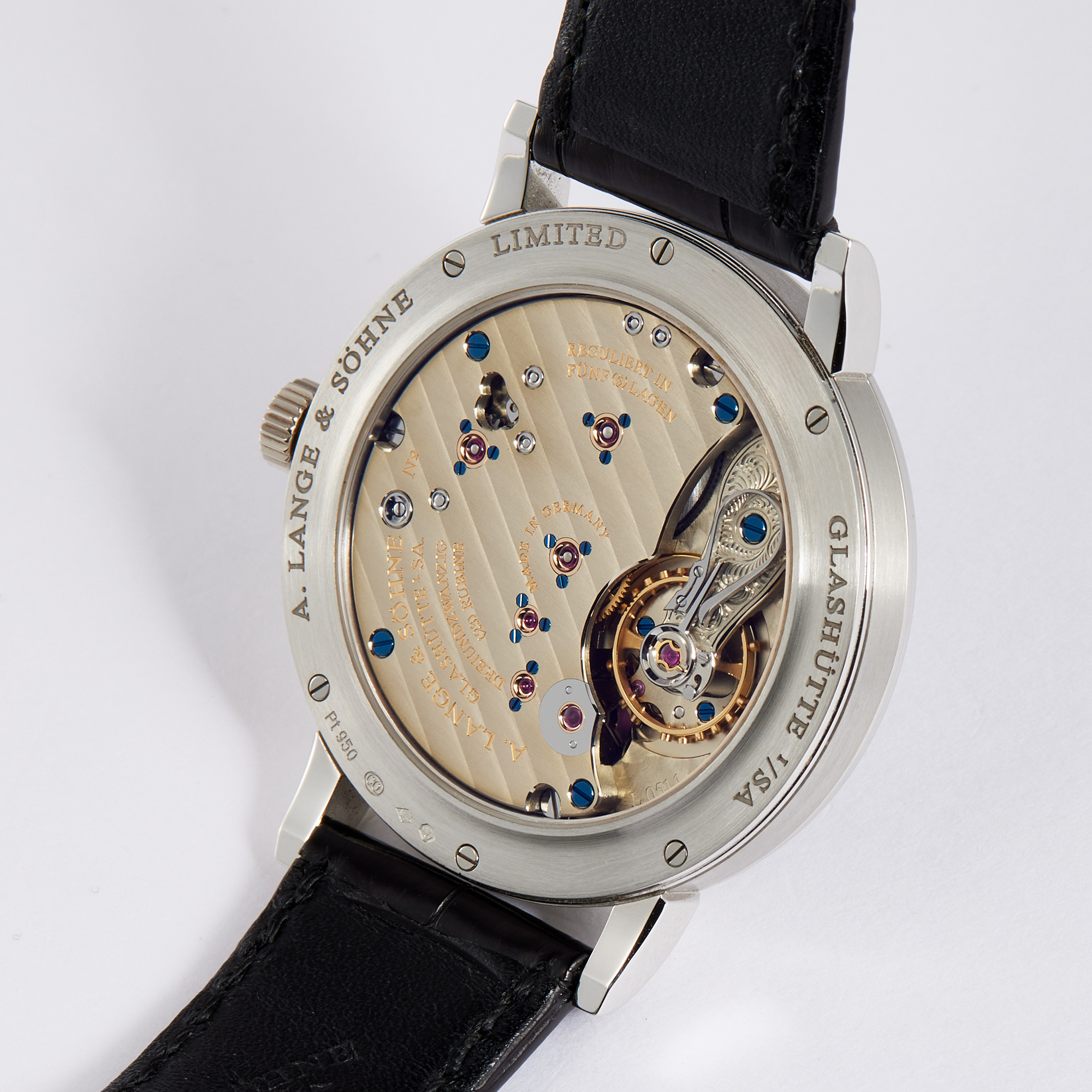 1815 200th Anniversary F.A. Lange 40mm Product Image 10