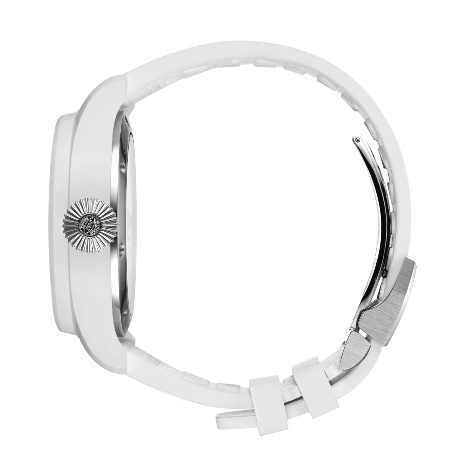 Big Pilot's Watch Perpetual Calendar Top Gun "Lake Tahoe" Ceramic Black Dial 46mm Product Image 4