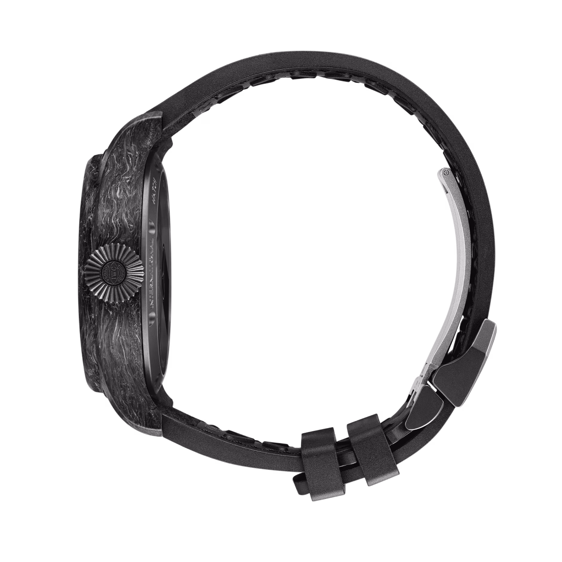 Big Pilot's Watch "AMG G 63" Ceramic Black Dial 46mm Product Image 4