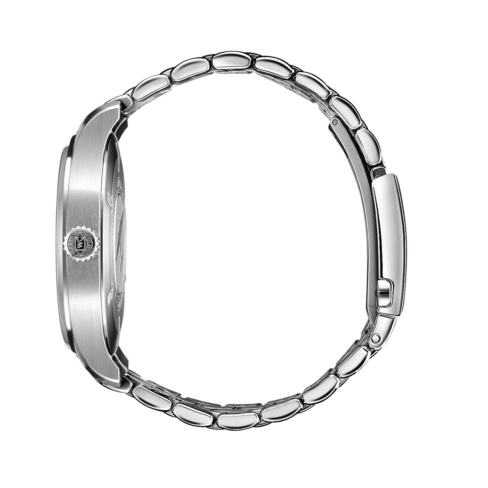 Pilot's Watch Mark XX Steel Green Dial 40mm Product Image 4