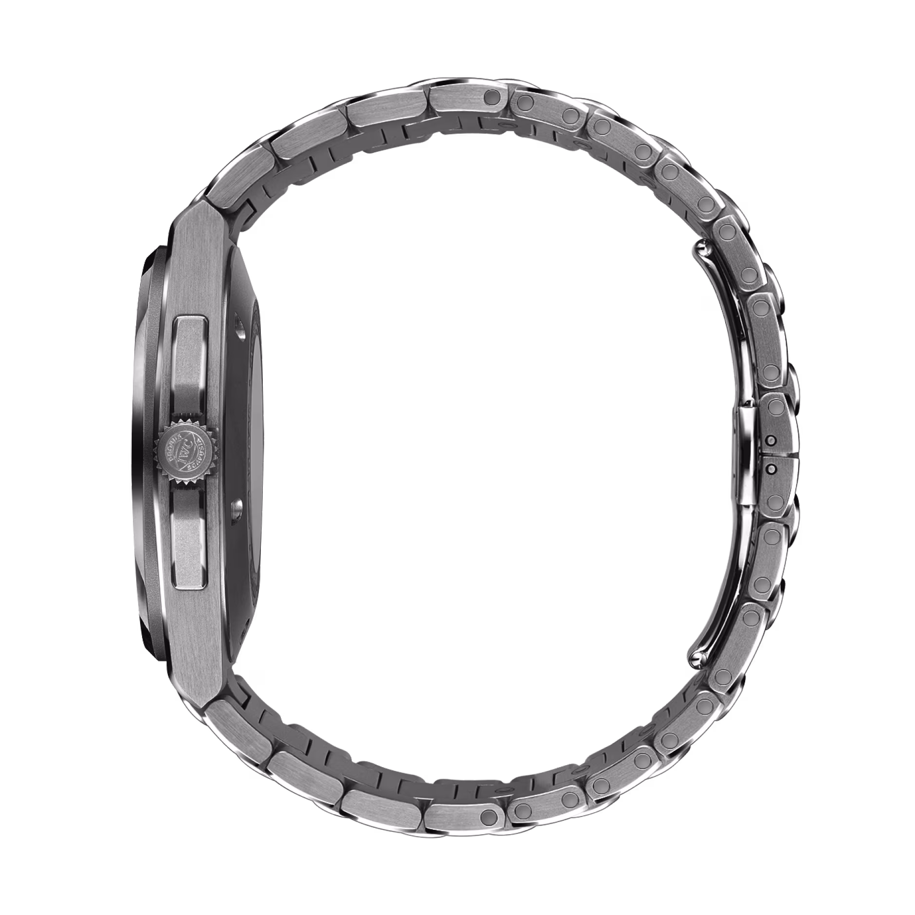 Ingenieur Titanium Grey Dial 40mm Product Image 2