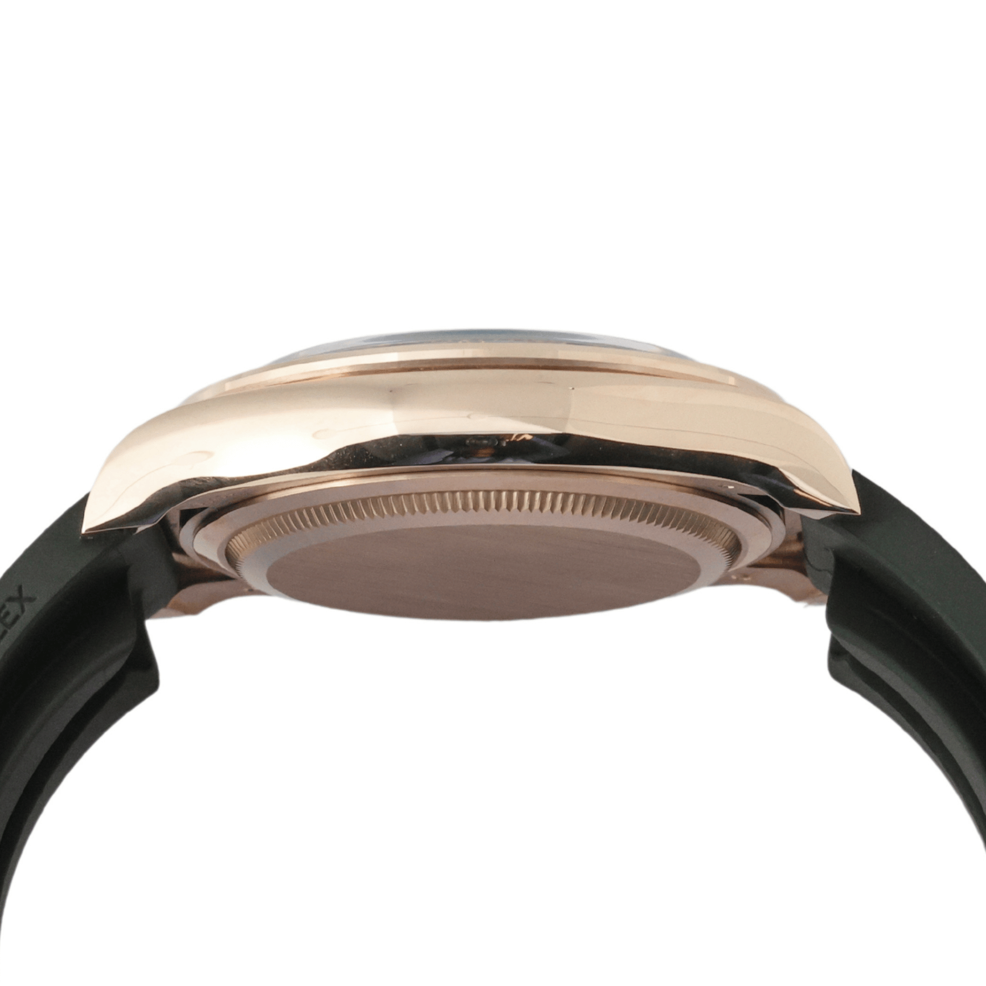 Daytona Rose Gold Oysterflex Black Dial 40mm Product Image 5