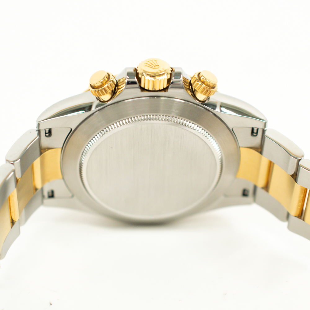Daytona Yellow Gold White Dial 40mm Product Image 7
