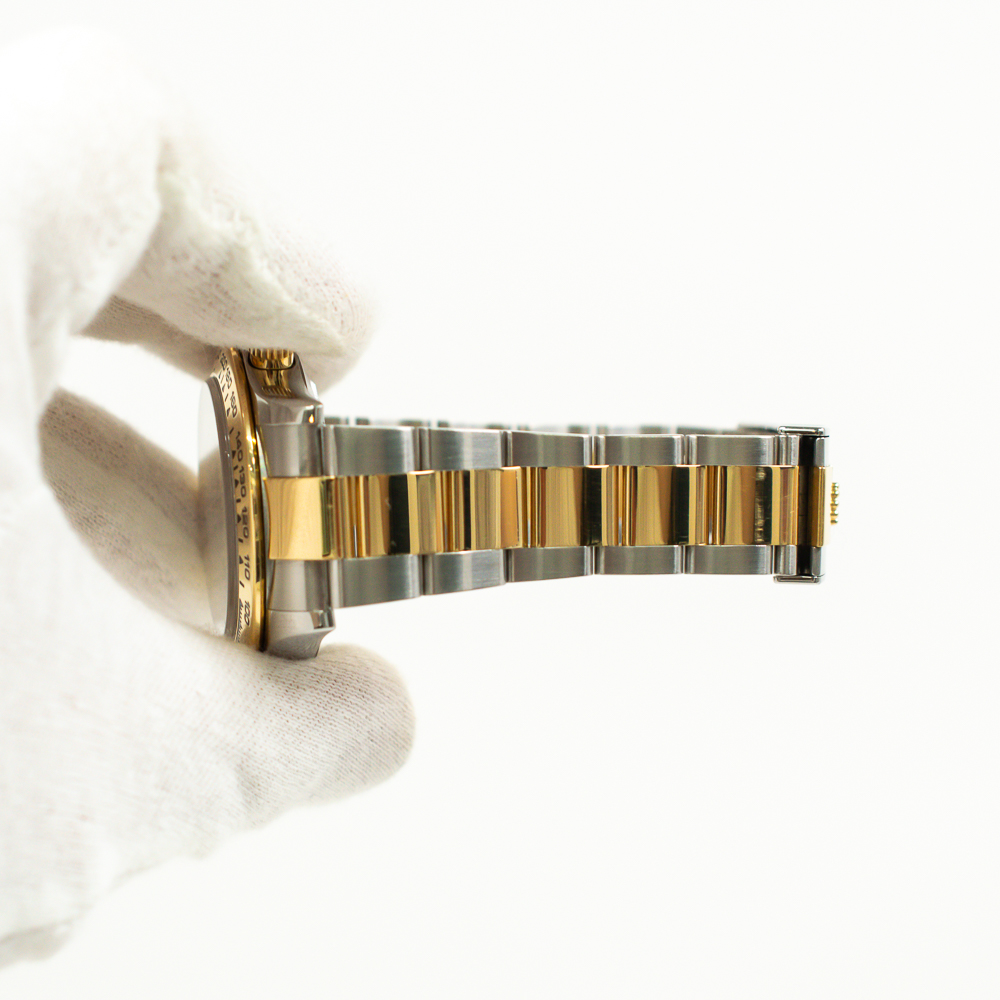 Daytona Yellow Gold White Dial 40mm Product Image 8
