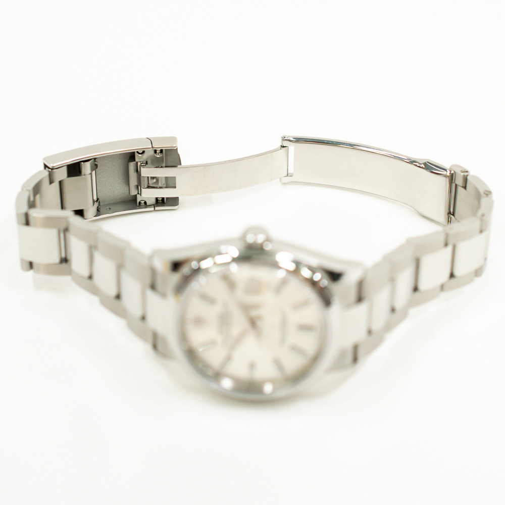Datejust Steel Silver Dial 36mm Product Image 6