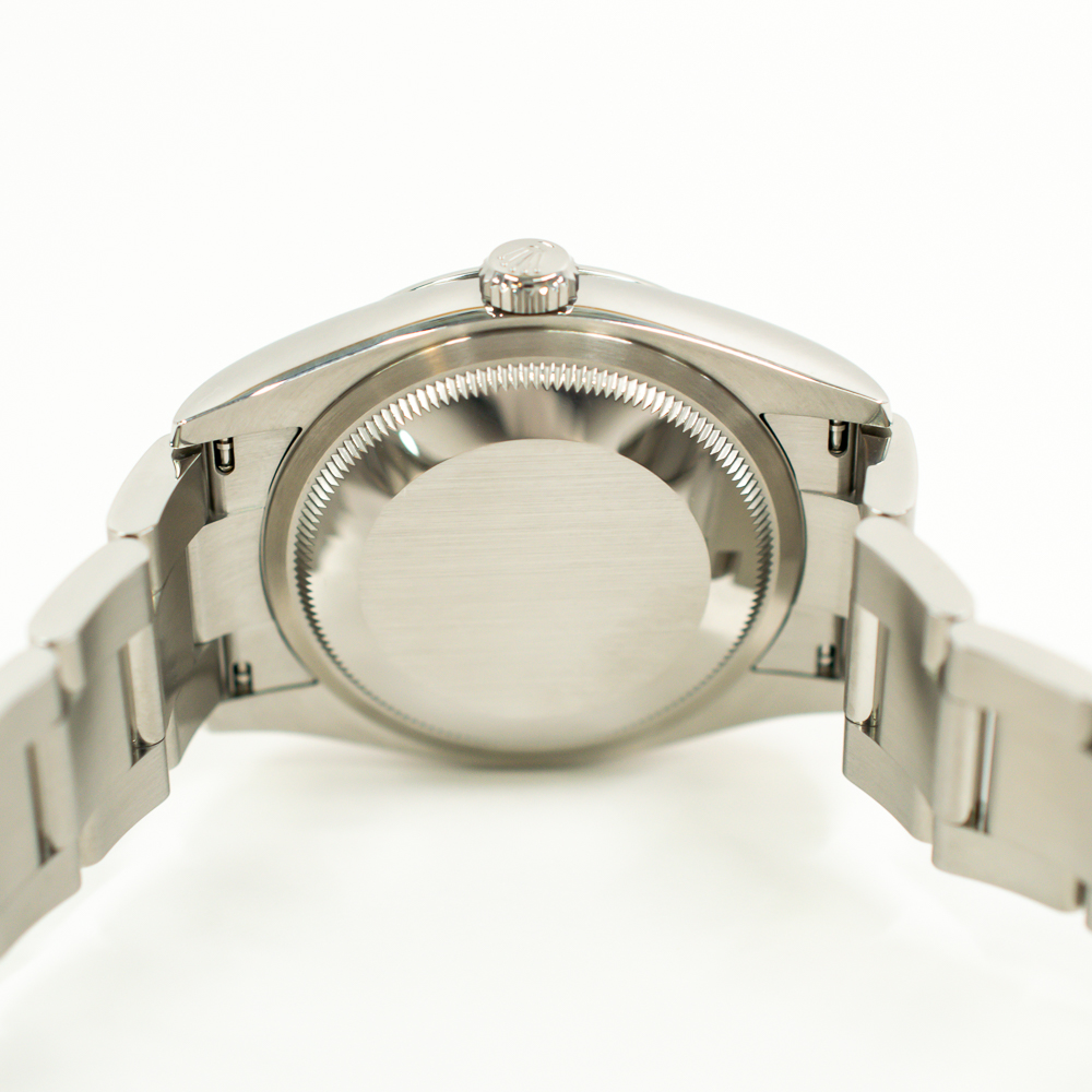 Datejust Steel Silver Dial 36mm Product Image 7