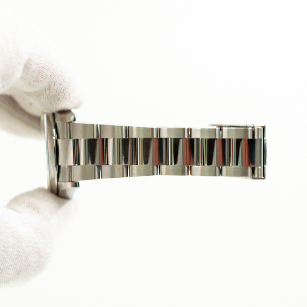 Datejust Steel Silver Dial 36mm Product Image 8