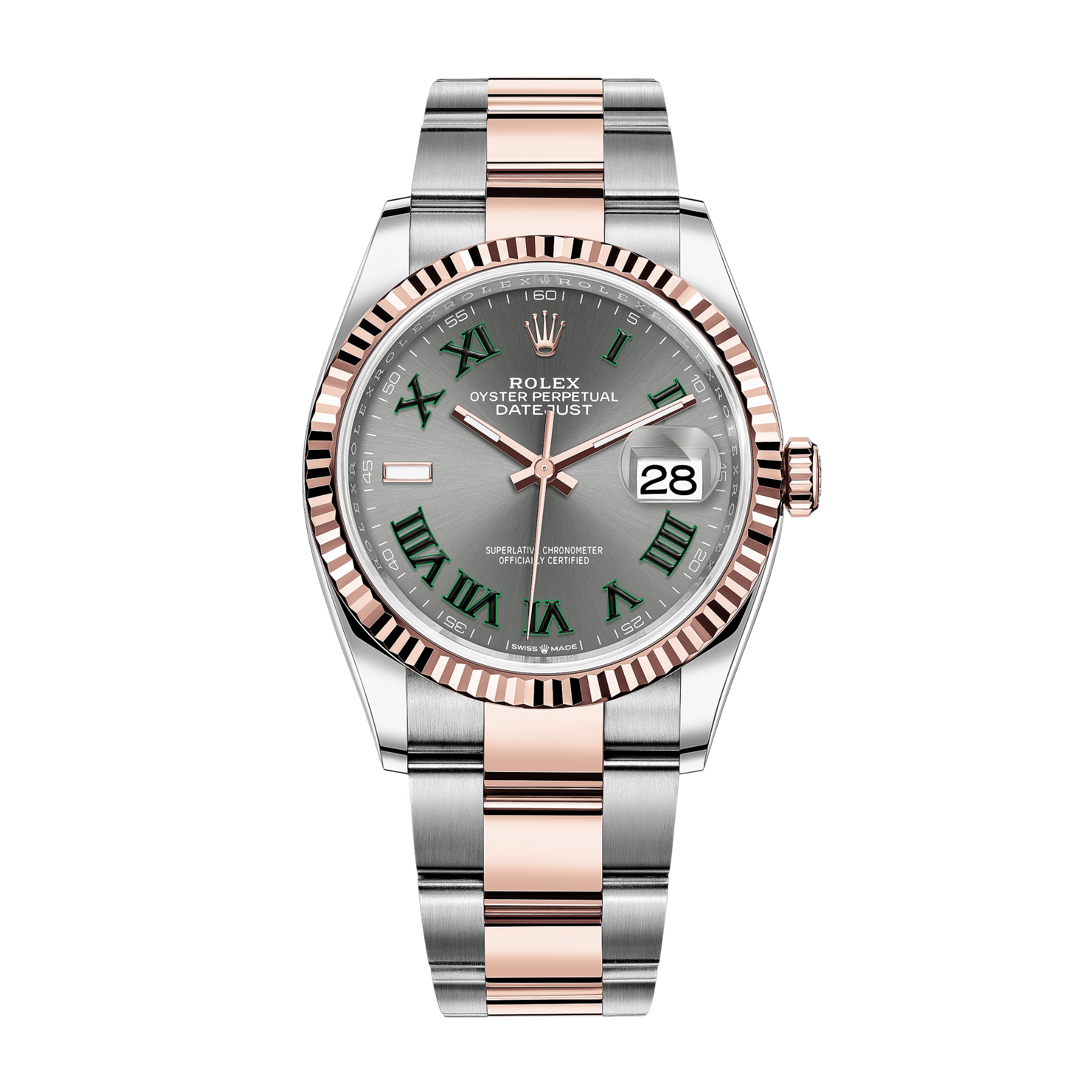 Rolex Datejust 