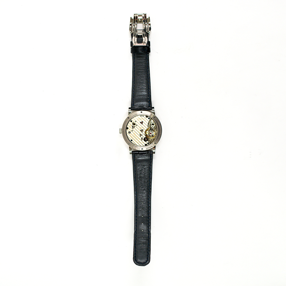 1815 White Gold Silver Dial 39mm Product Image 3