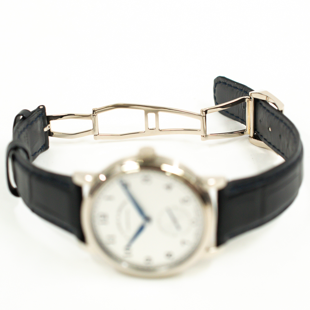 1815 White Gold Silver Dial 39mm Product Image 6