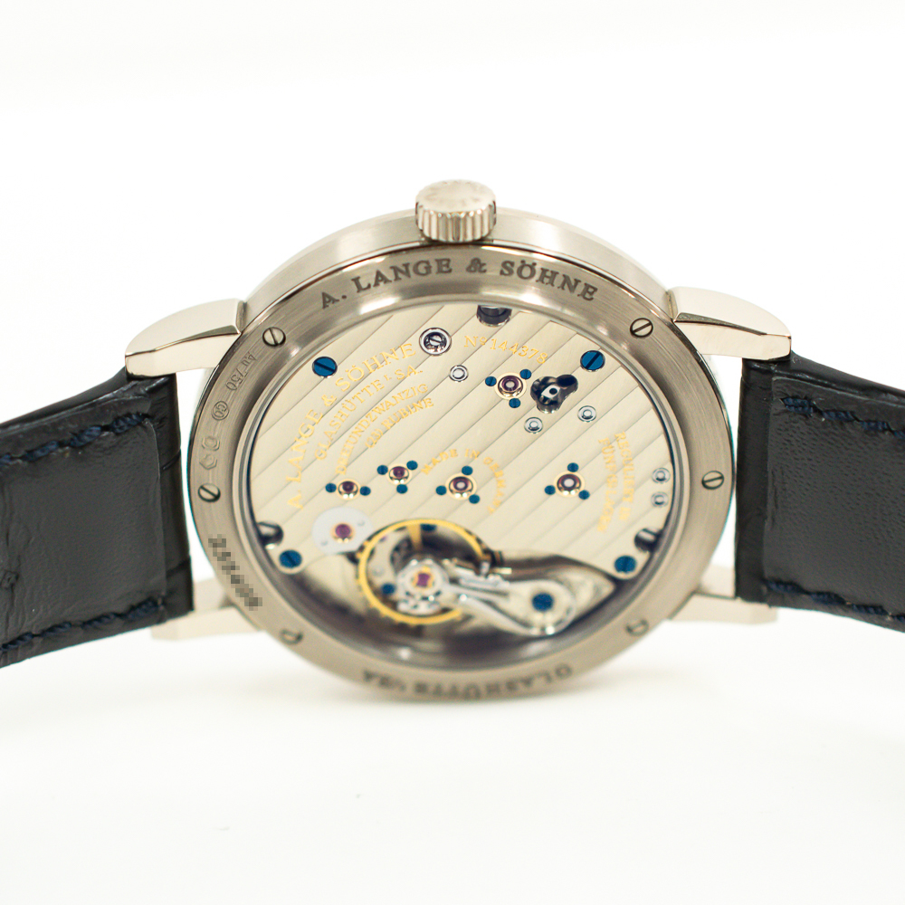 1815 White Gold Silver Dial 39mm Product Image 7