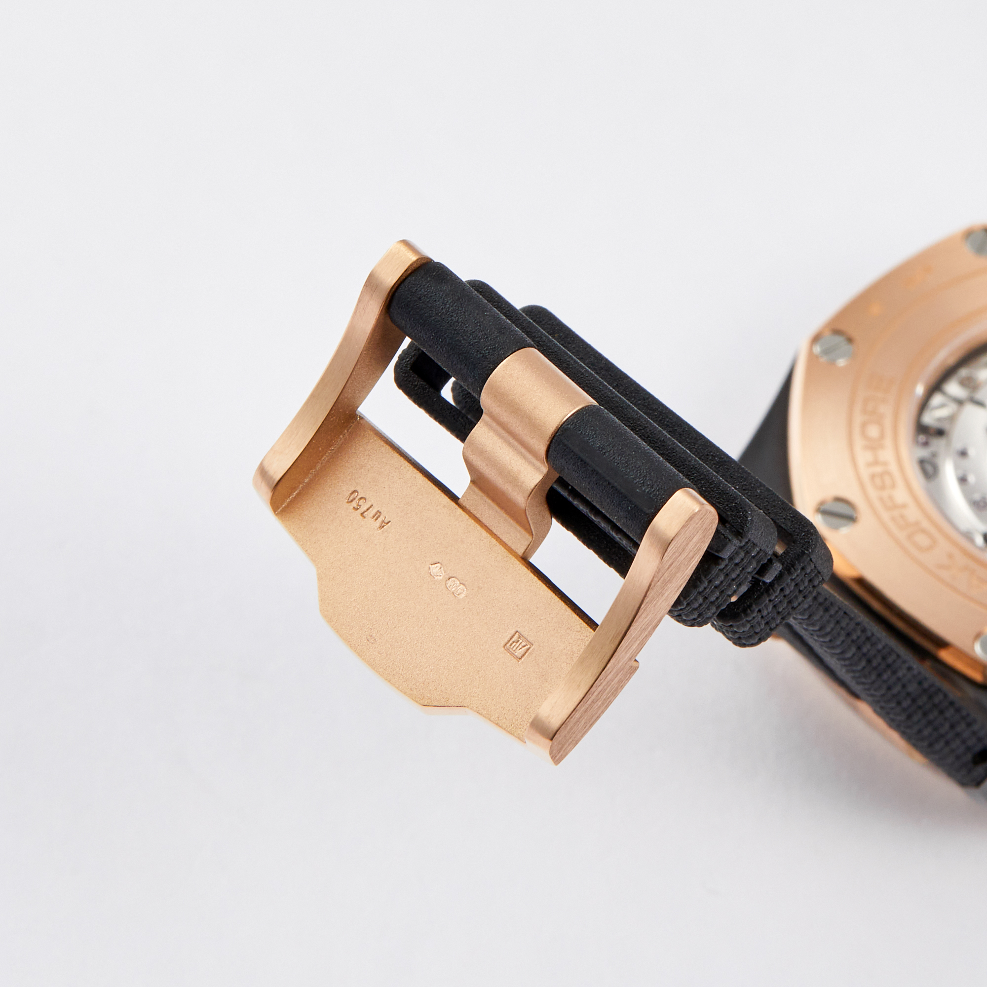 Royal Oak Offshore Ceramic Grey Dial 44mm Product Image 8