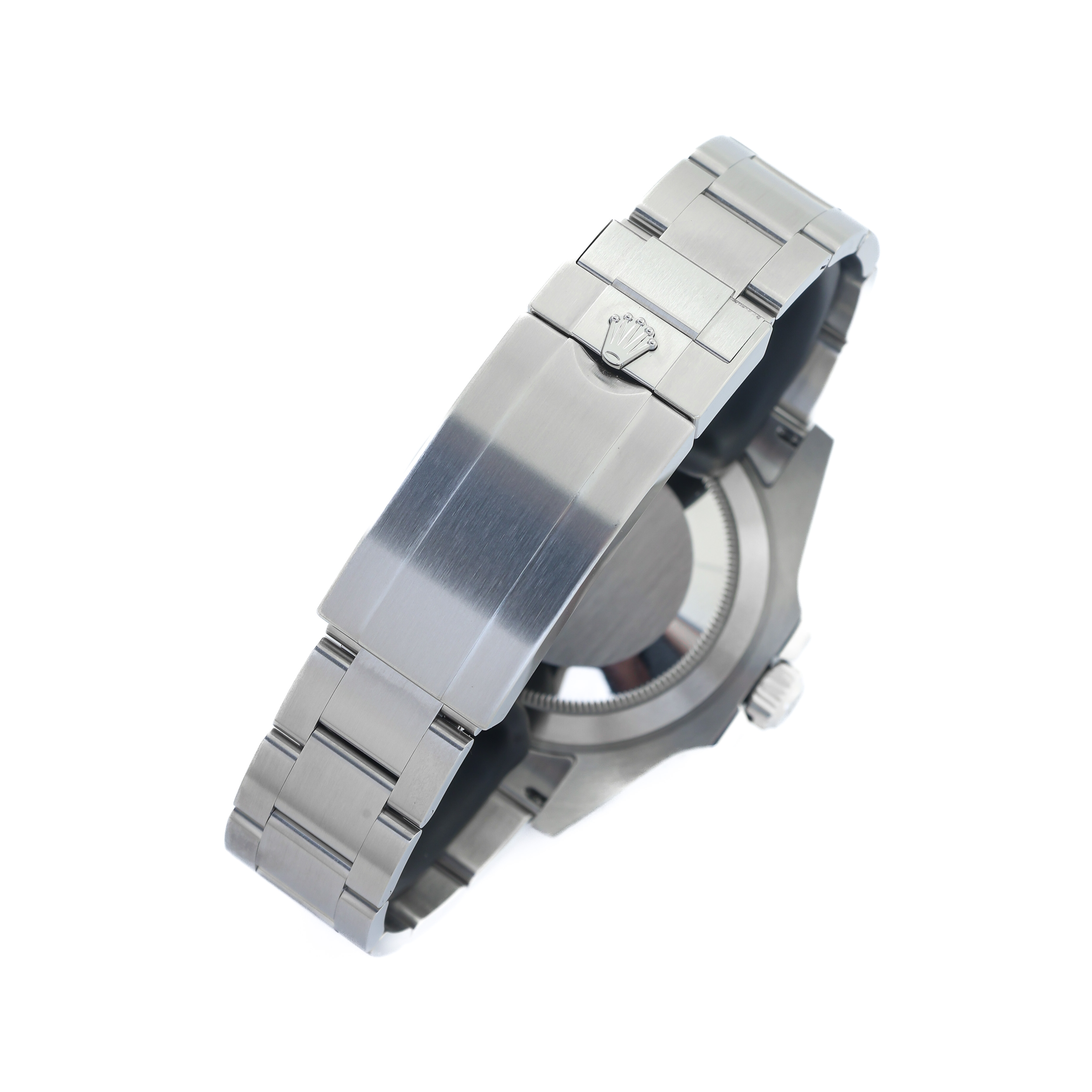 Submariner Date Steel Black Dial 41mm Product Image 2