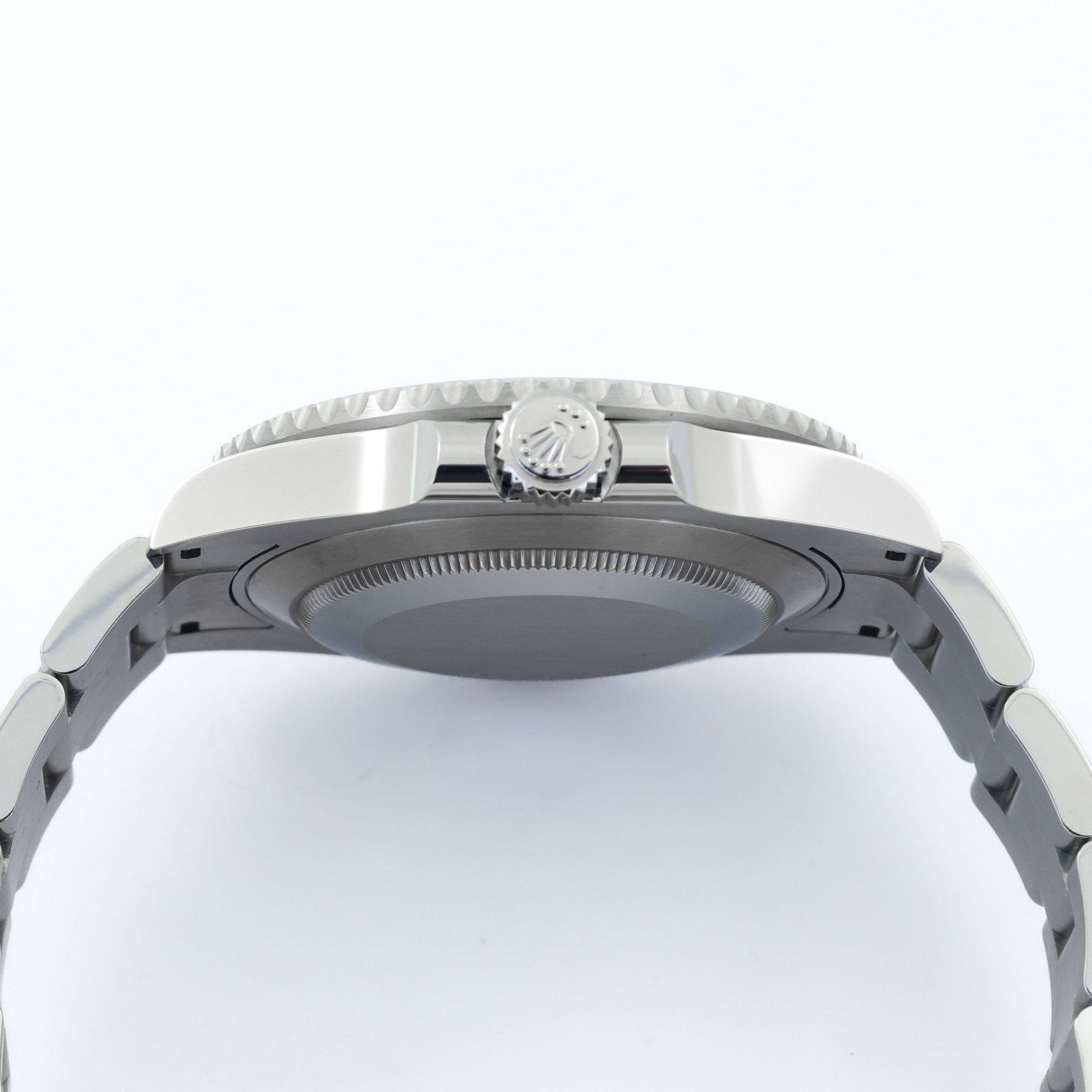 Submariner Date Steel Black Dial 41mm Product Image 5
