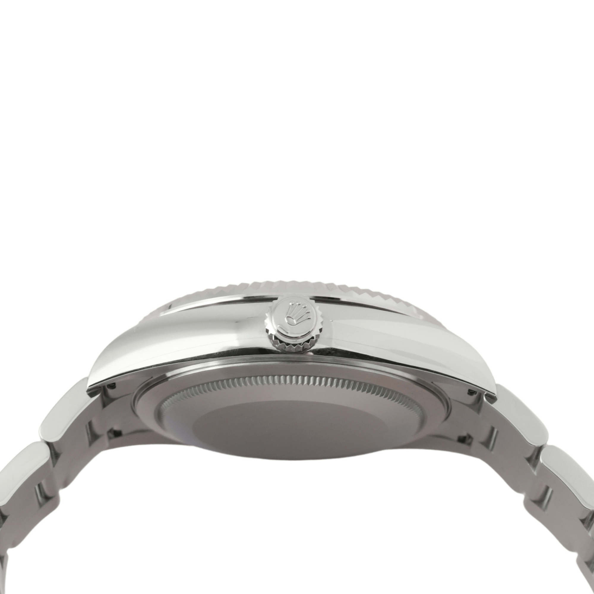 Sky-Dweller Steel Jubilee Green Dial 42mm Product Image 4