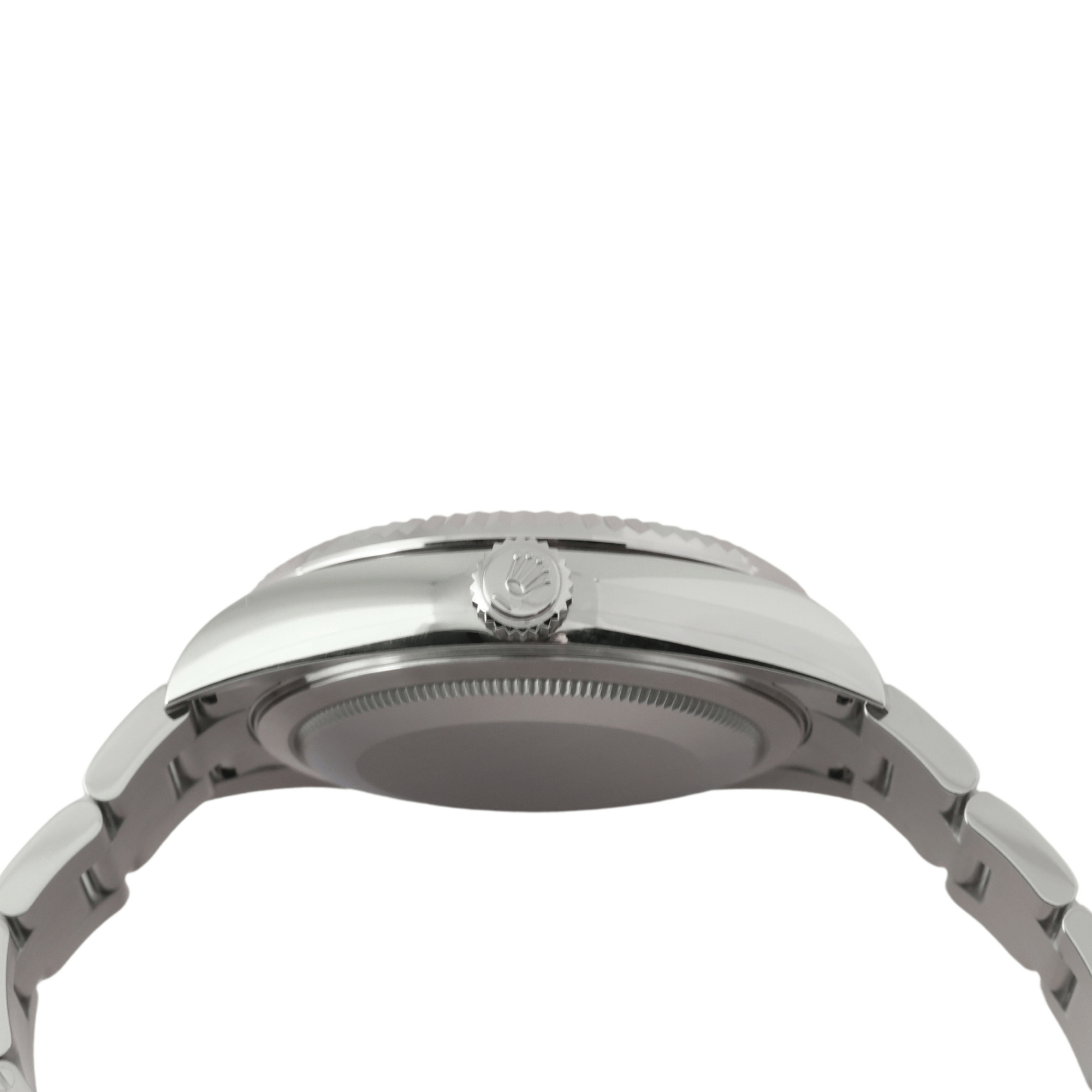 Sky-Dweller Steel Jubilee Green Dial 42mm Product Image 5