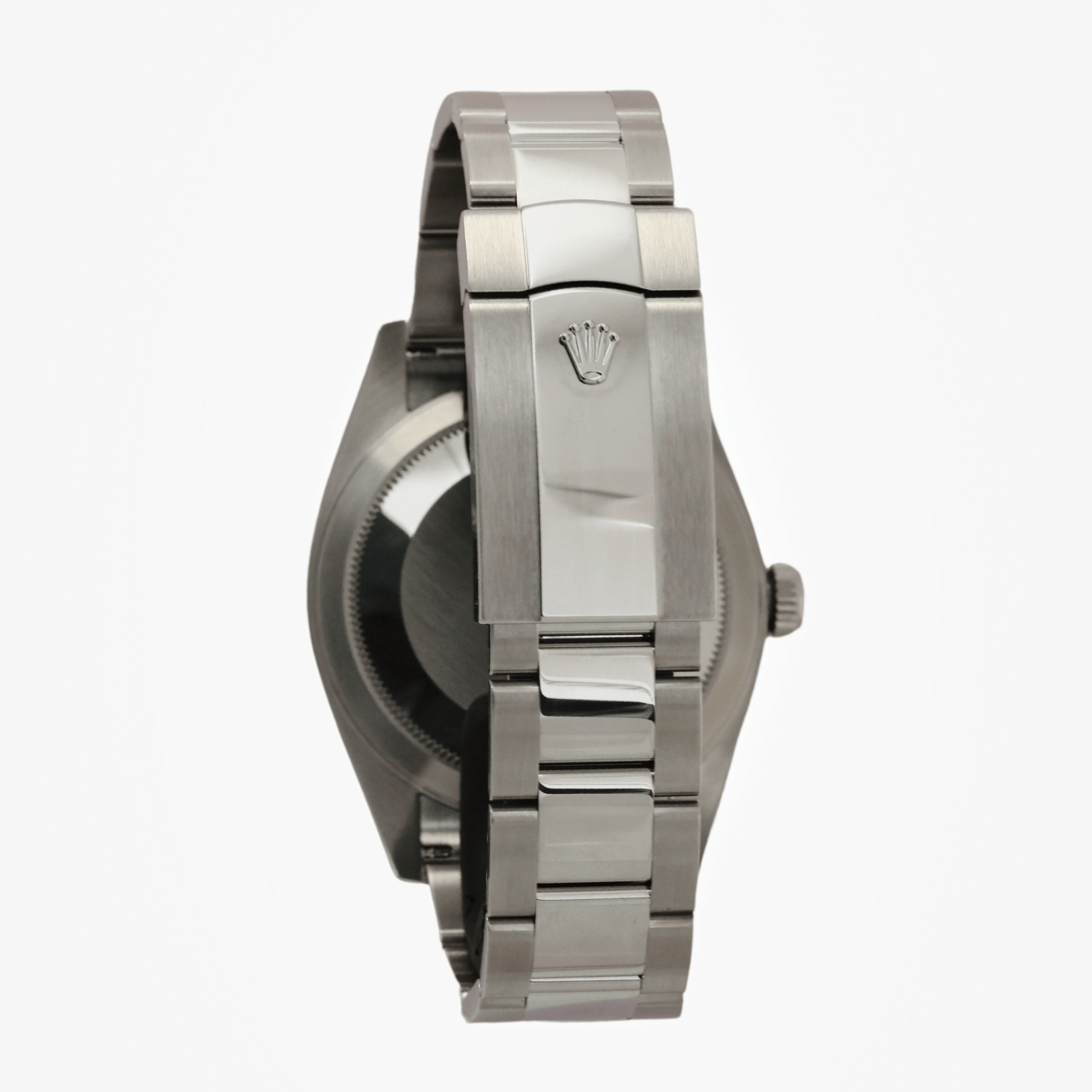 Sky-Dweller Steel Jubilee Green Dial 42mm Product Image 8