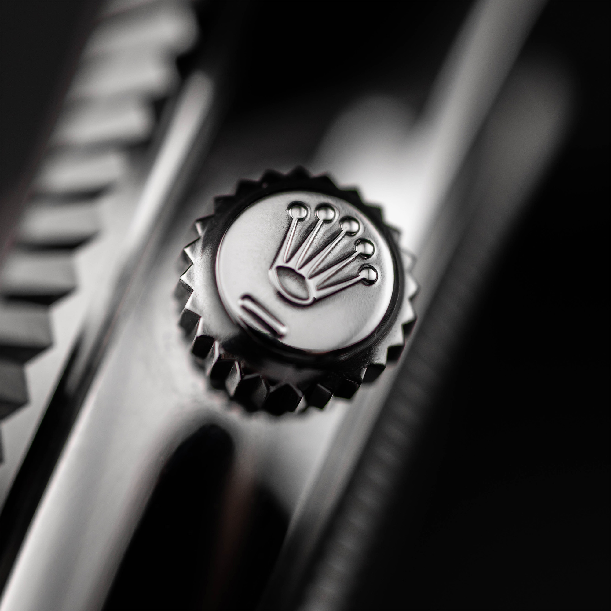 Sky-Dweller Steel Black Dial 42mm Product Image