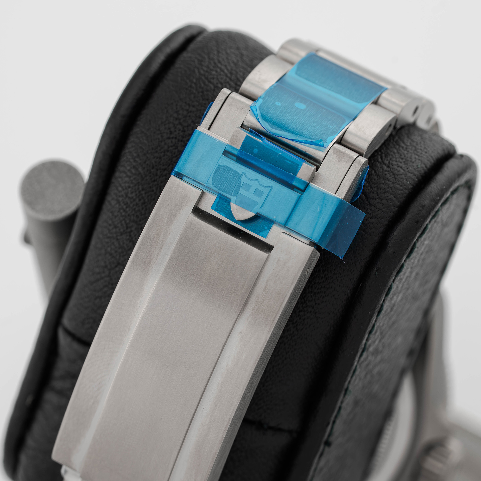Pelagos "Google Dino Edition" Titanium Black Dial 39mm Product Image 11