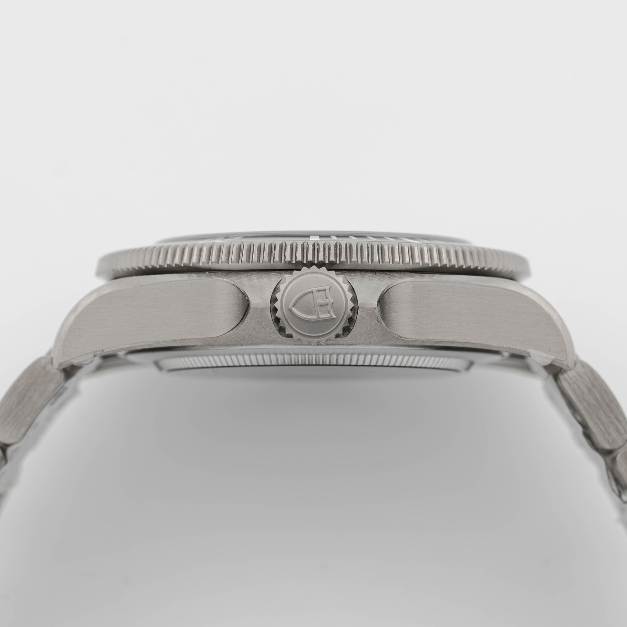 Pelagos "Google Dino Edition" Titanium Black Dial 39mm Product Image 4