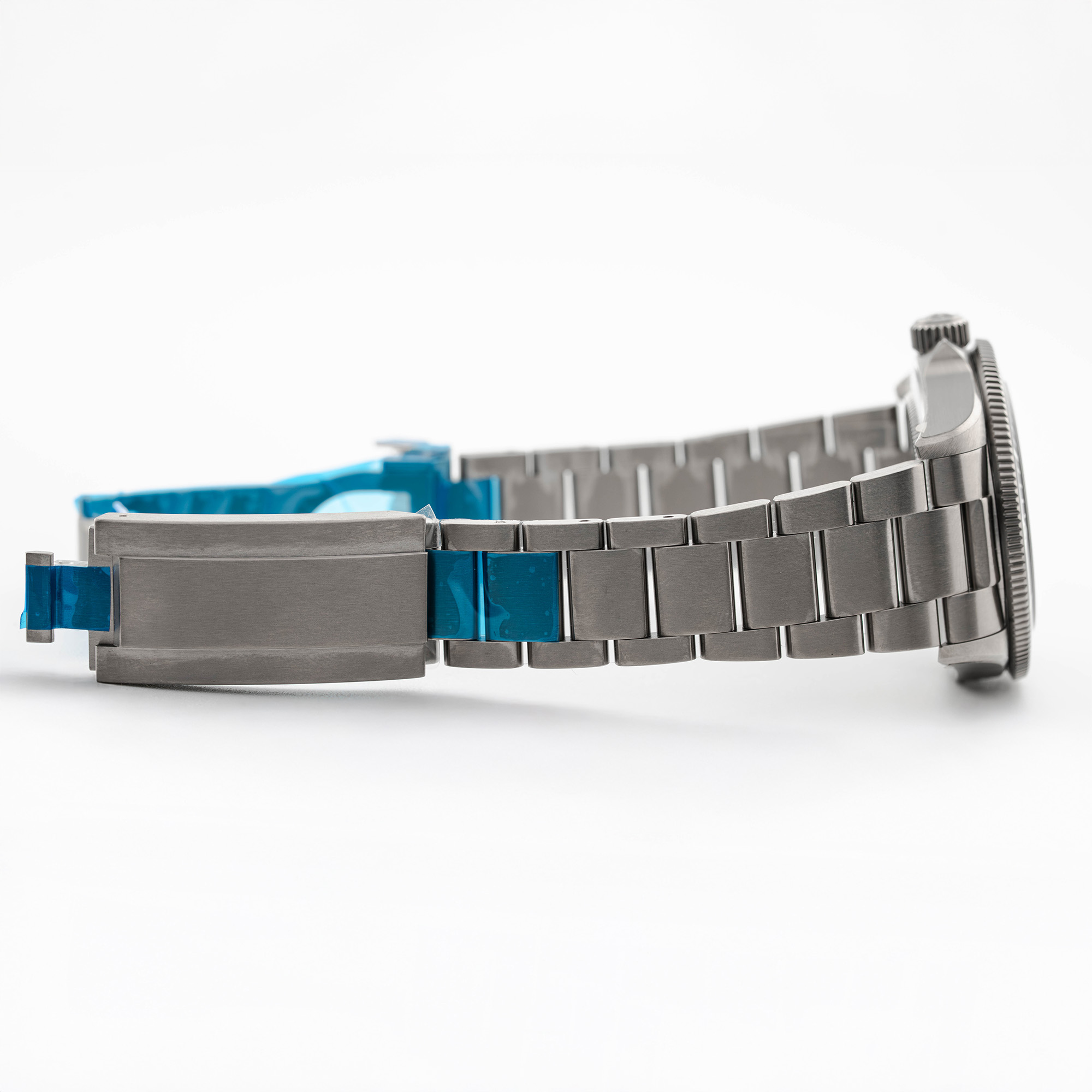 Pelagos "Google Dino Edition" Titanium Black Dial 39mm Product Image 9