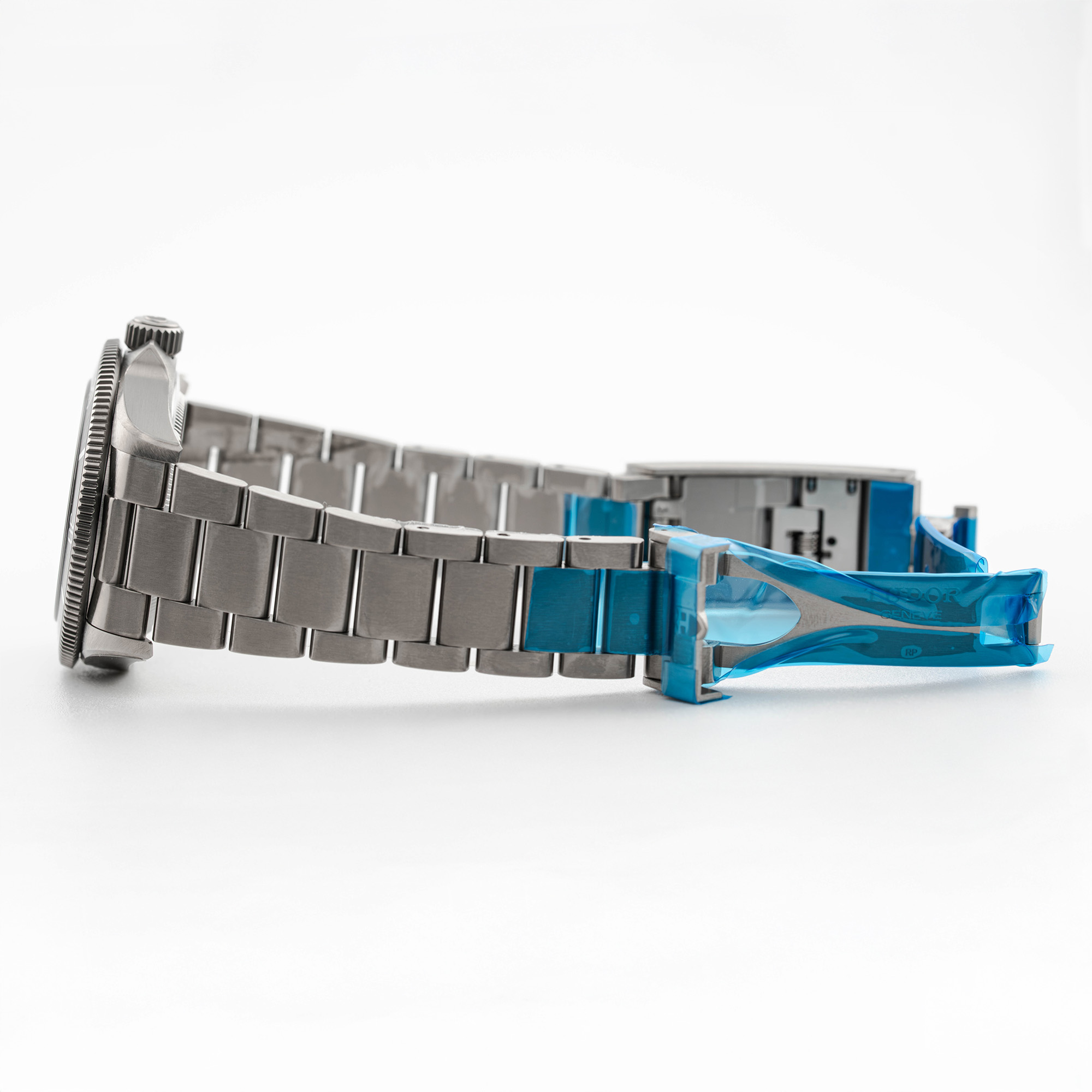 Pelagos "Google Dino Edition" Titanium Black Dial 39mm Product Image 10