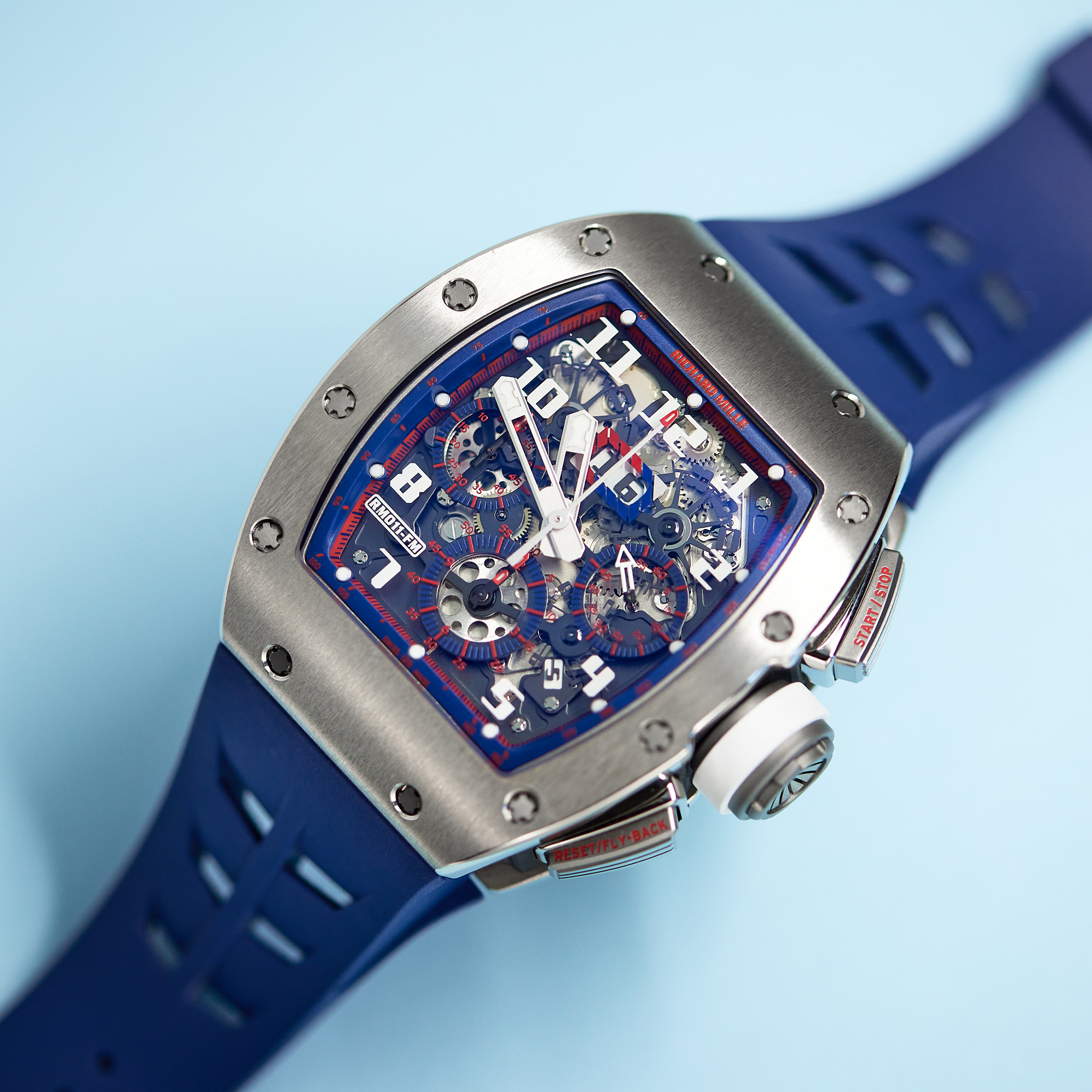 RM11 Korea First Boutique Edition Product Image