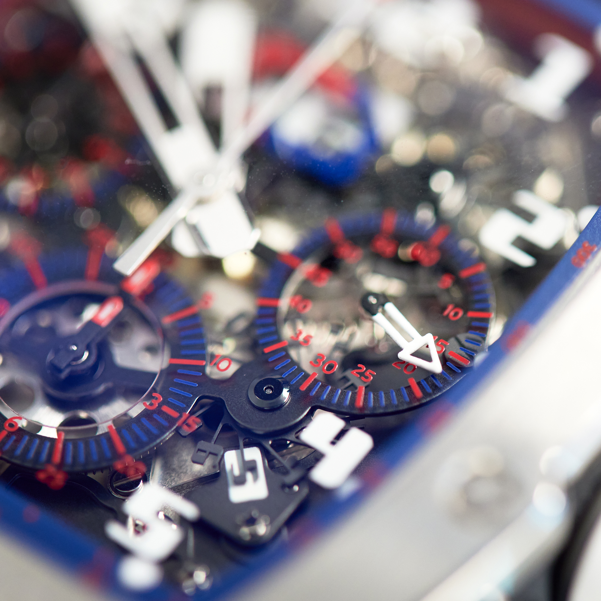 RM11 Korea First Boutique Edition Product Image