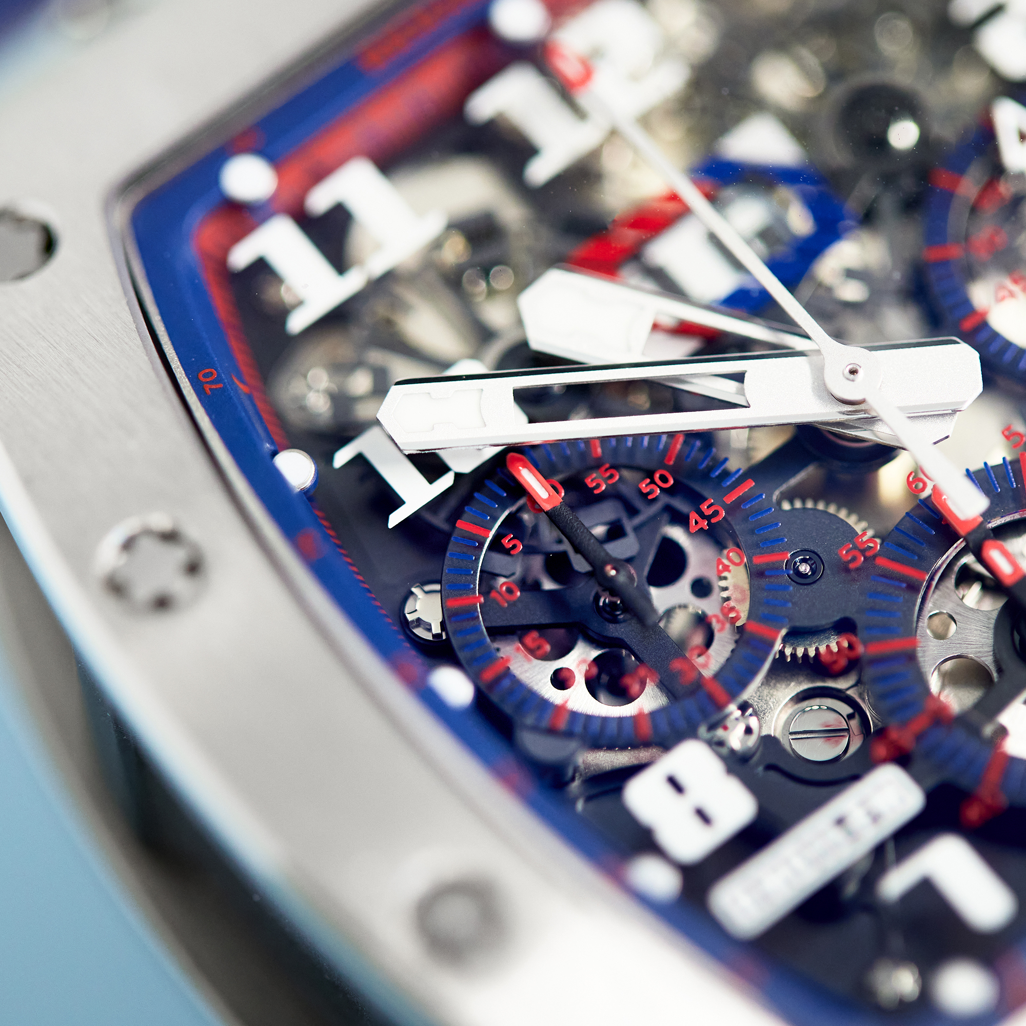 RM11 Korea First Boutique Edition Product Image