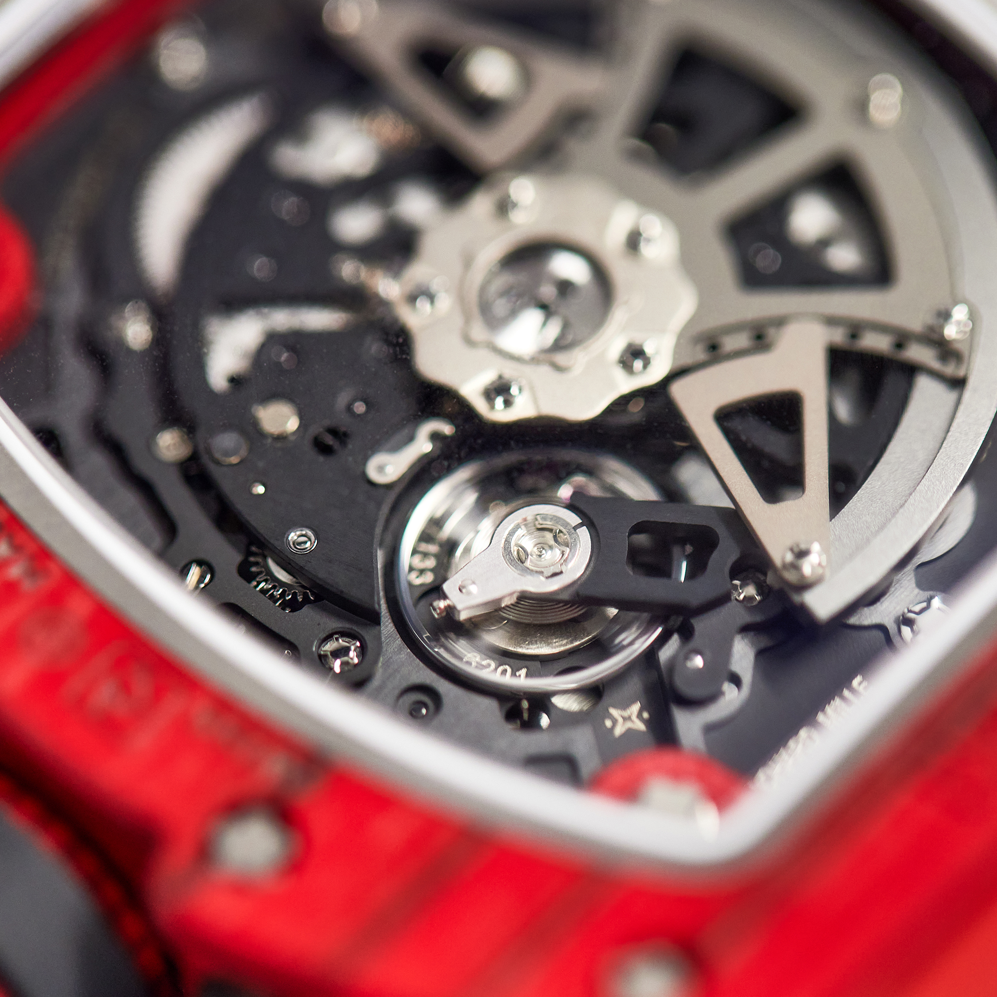 RM11 Red Quartz TPT Product Image 9