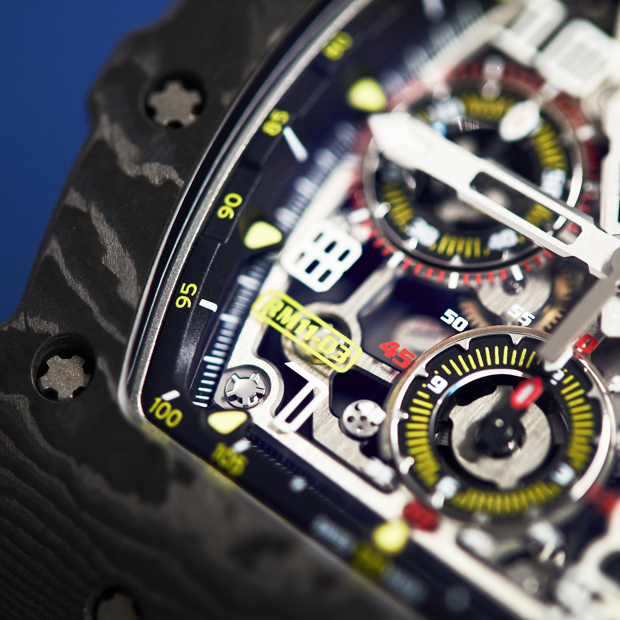RM11-03 Black Carbon TPT Product Image 6