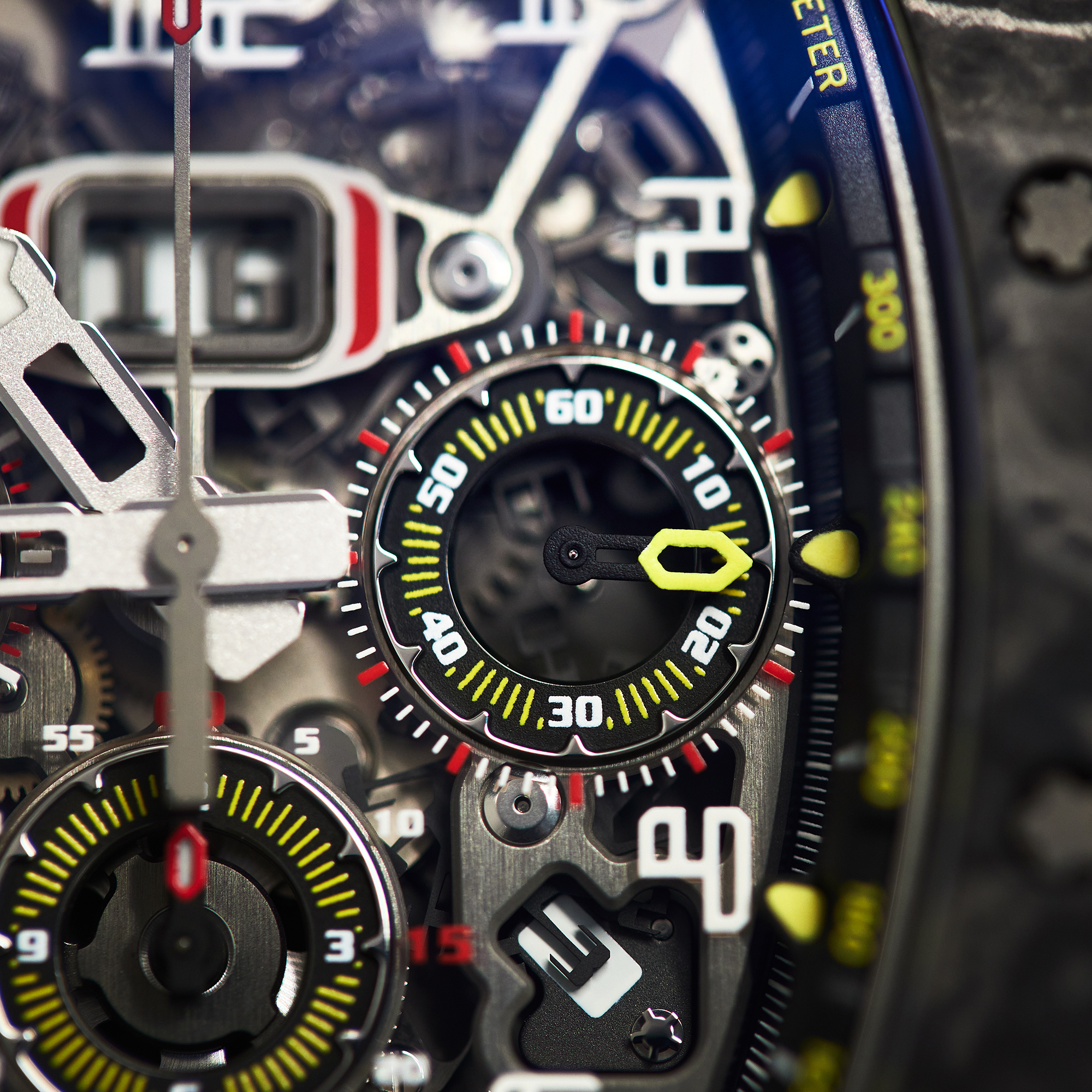 RM11-03 Black Carbon TPT Product Image 7