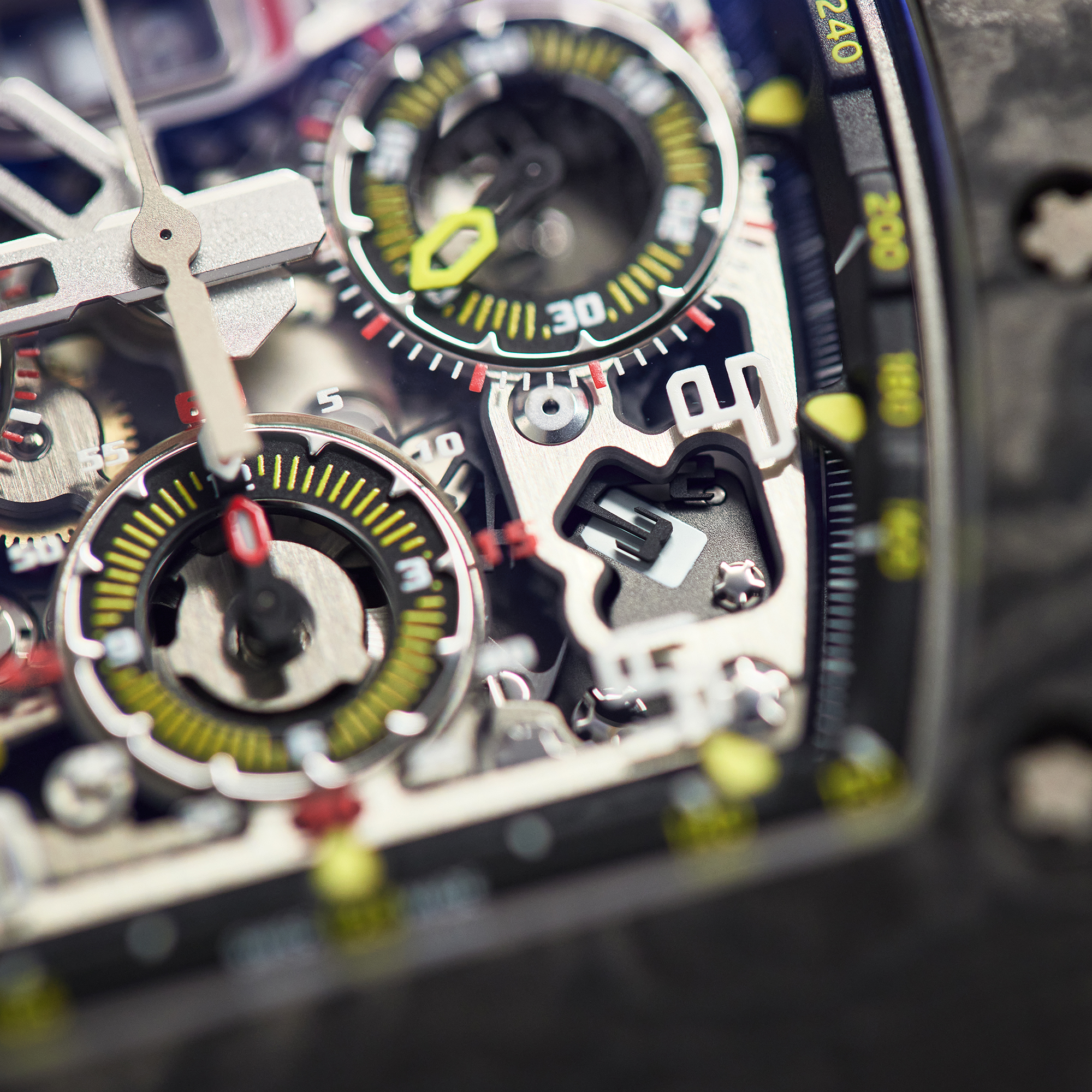 RM11-03 Black Carbon TPT Product Image 8
