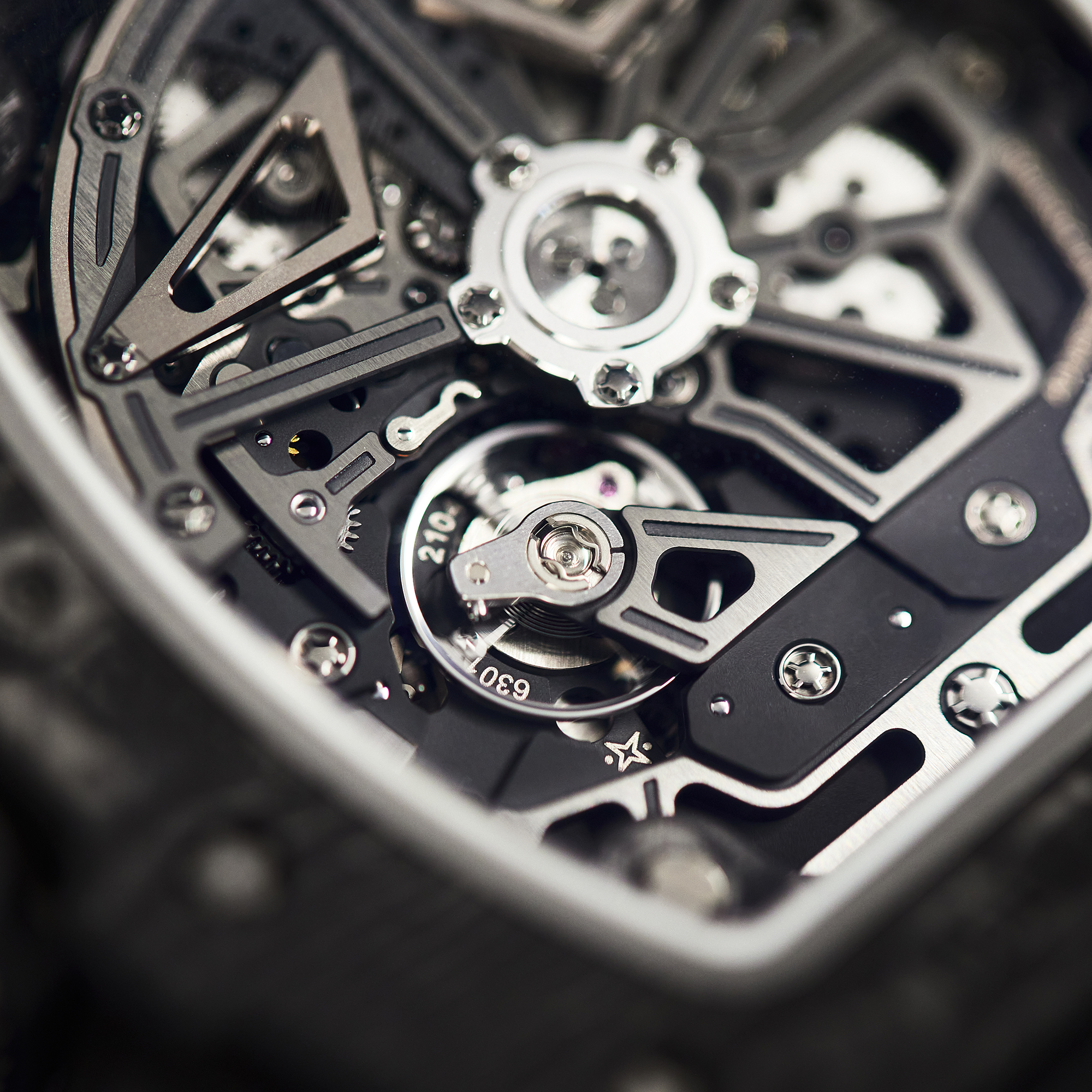 RM11-03 Black Carbon TPT Product Image 10