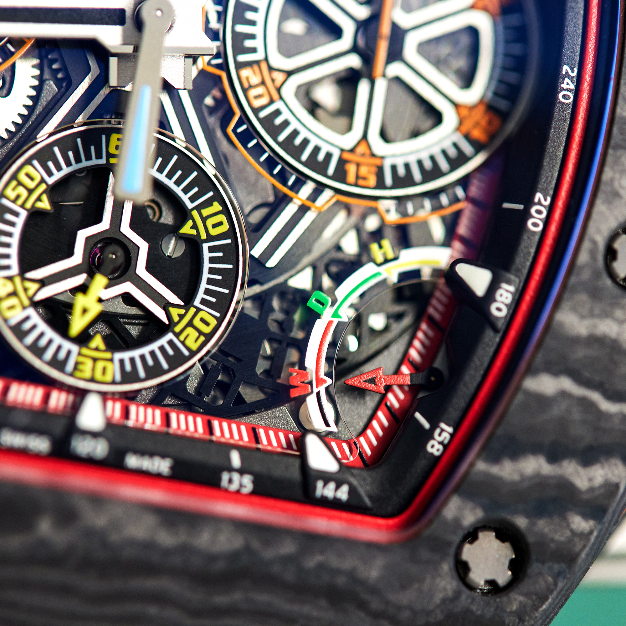 RM65-01 Black Carbon TPT Product Image