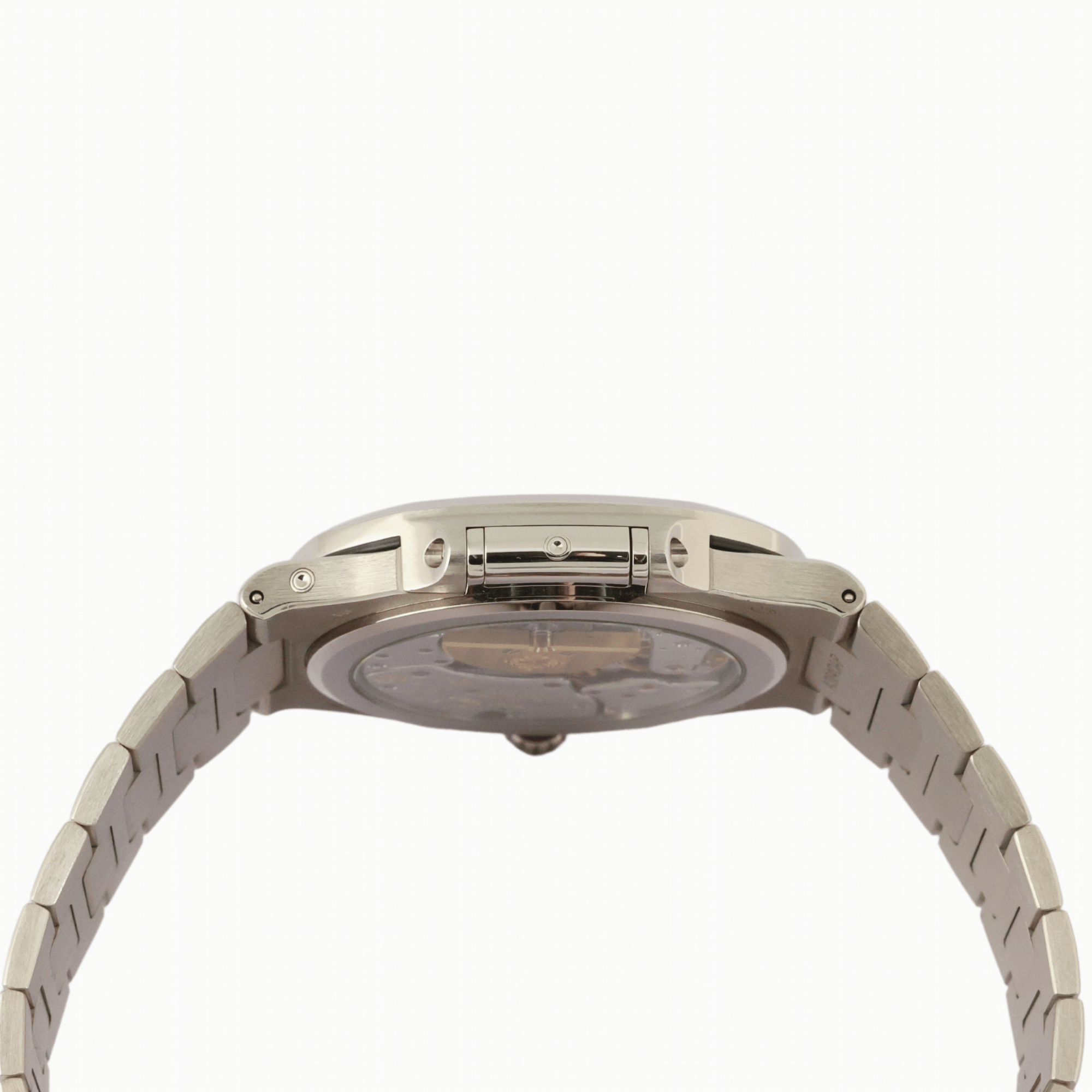 Nautilus Perpetual Calendar White Gold Blue Dial 40mm Product Image 5